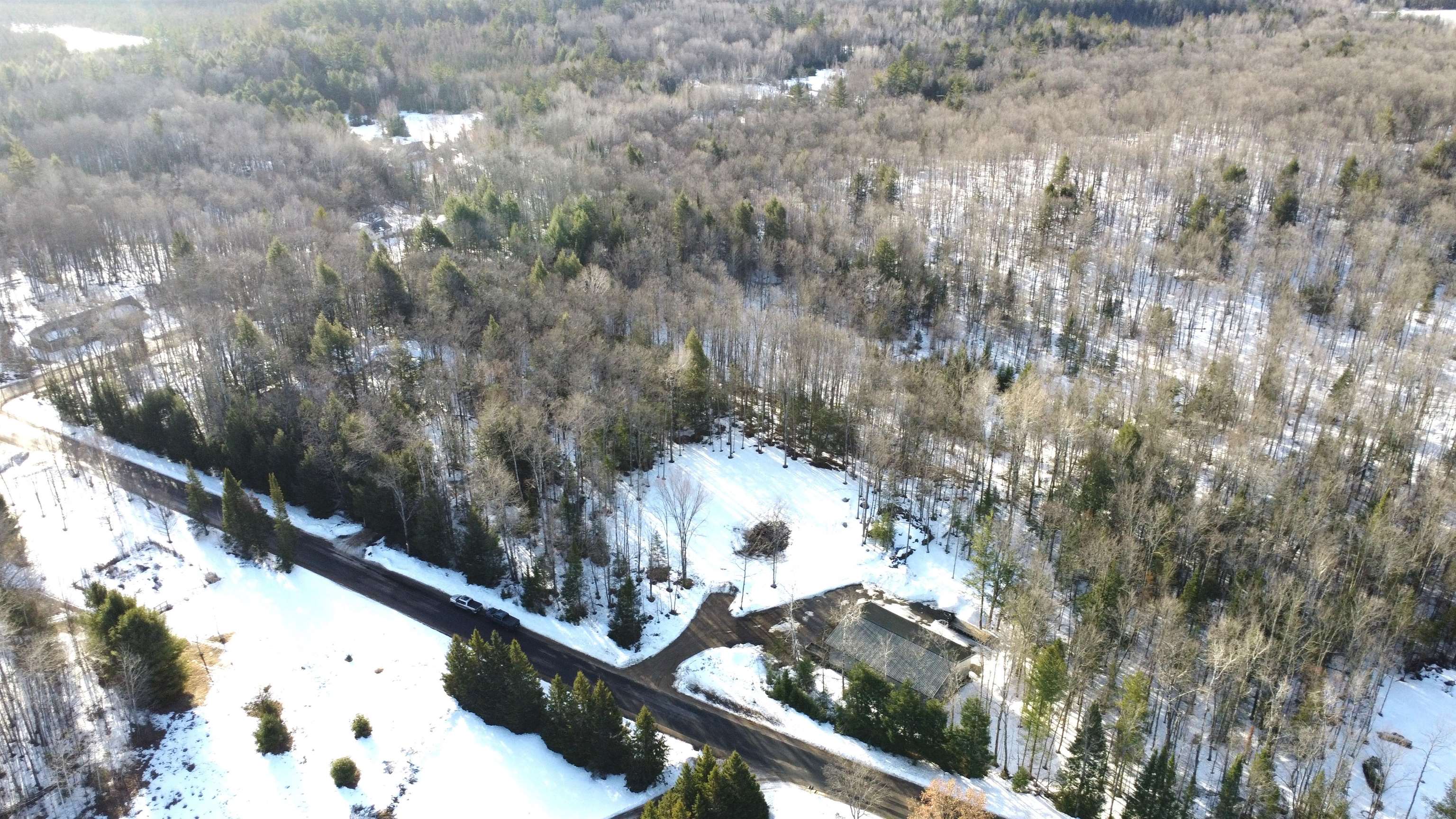 4863 HILLTOP ROAD, Rhinelander, Wisconsin 54501, ,Land,For Sale,4863 HILLTOP ROAD,22600915