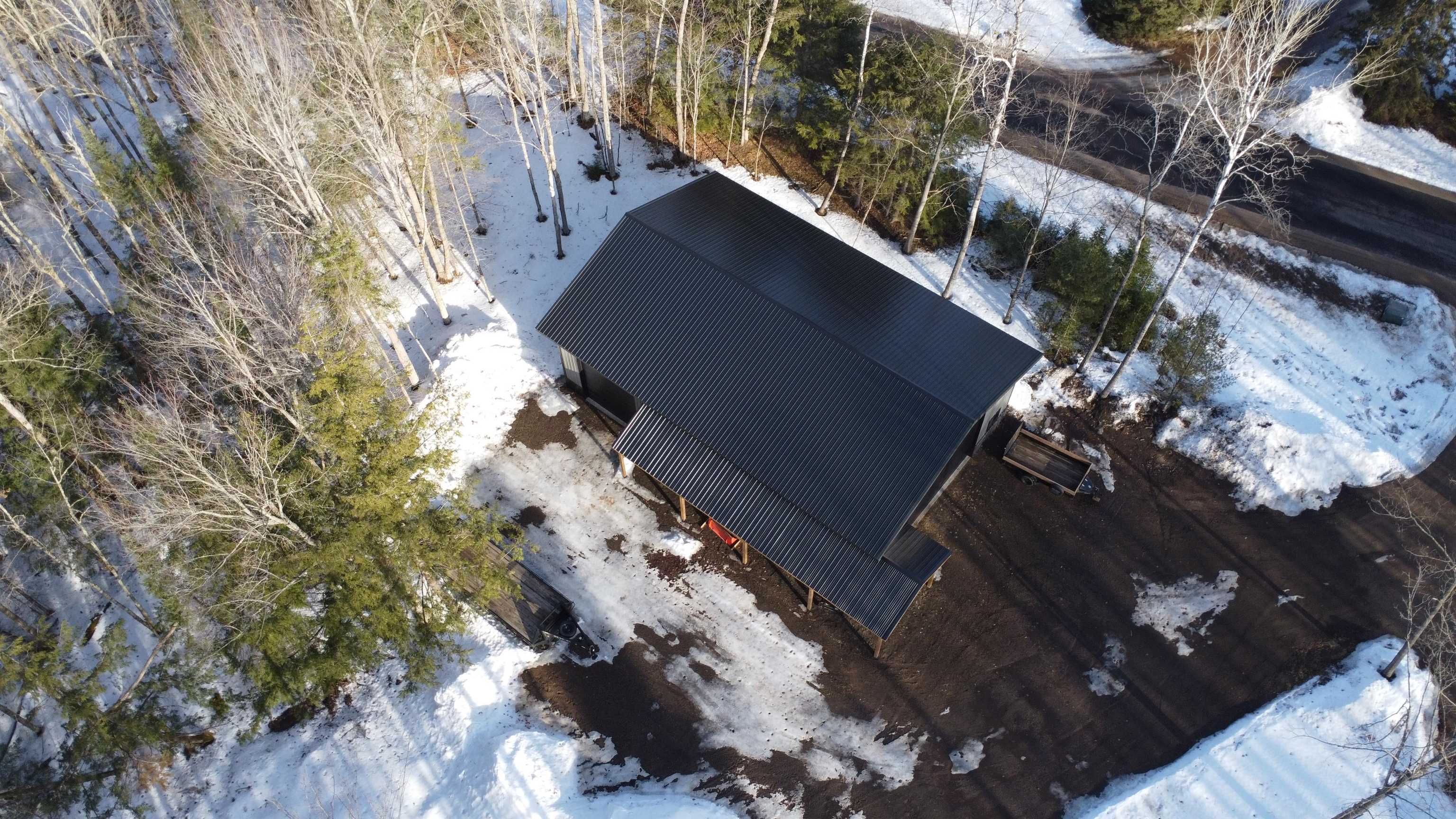 4863 HILLTOP ROAD, Rhinelander, Wisconsin 54501, ,Land,For Sale,4863 HILLTOP ROAD,22600915