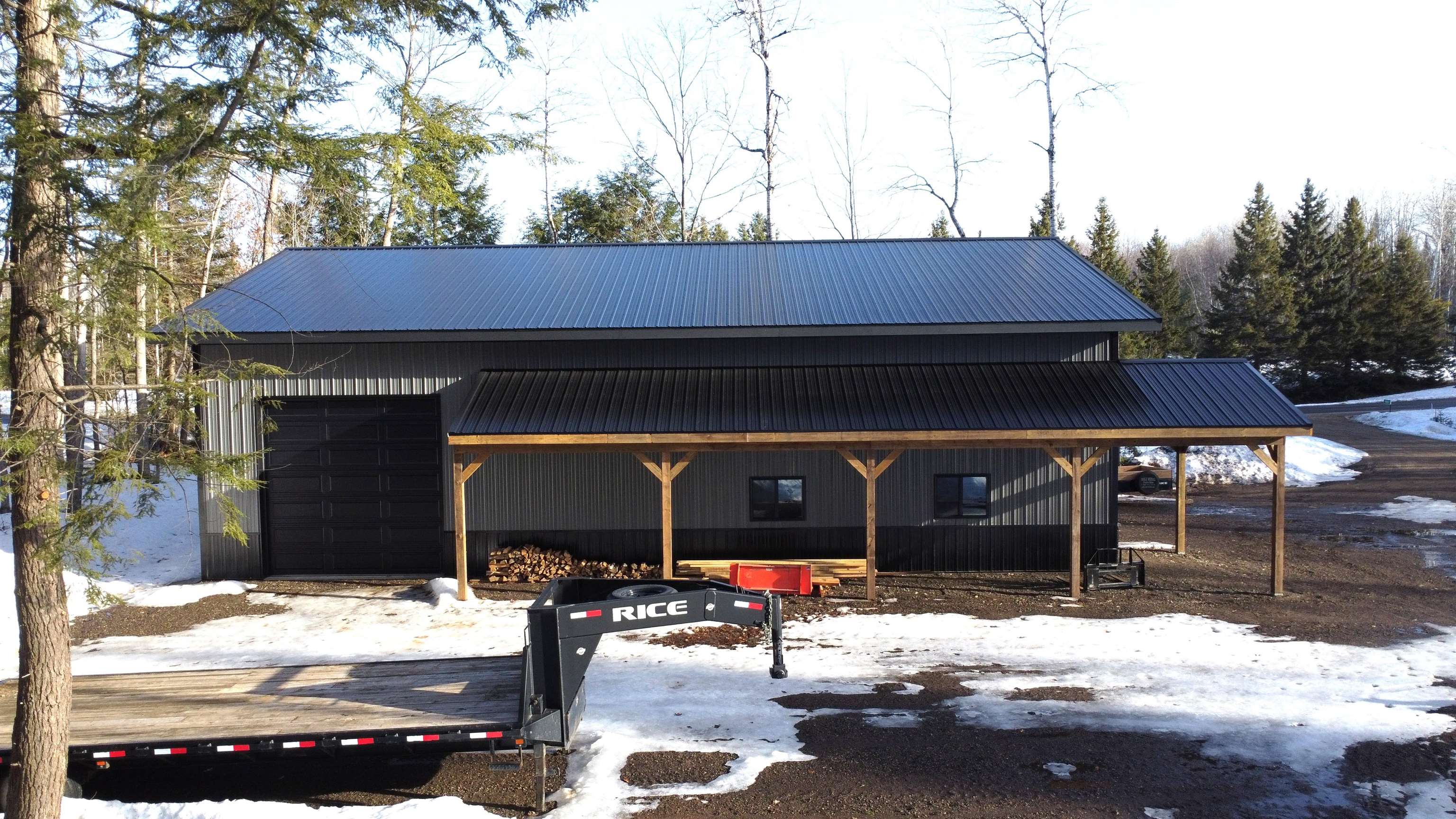 4863 HILLTOP ROAD, Rhinelander, Wisconsin 54501, ,Land,For Sale,4863 HILLTOP ROAD,22600915