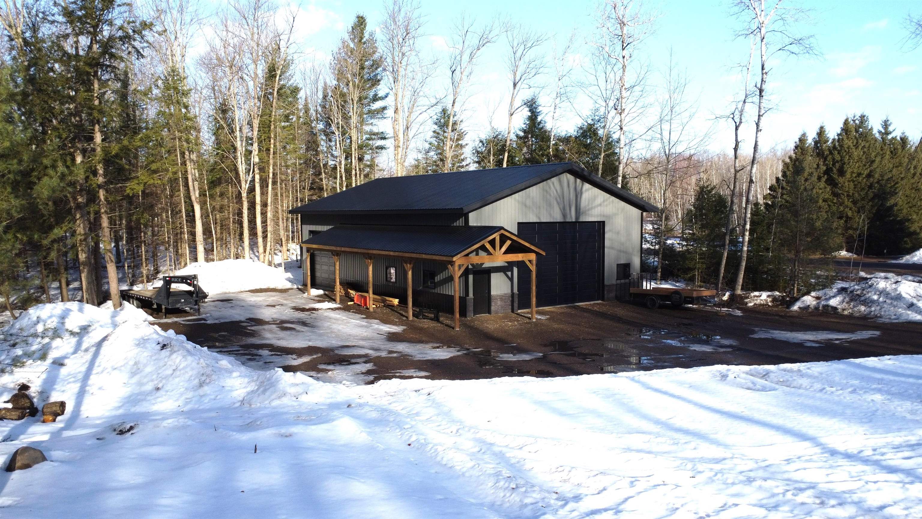 4863 HILLTOP ROAD, Rhinelander, Wisconsin 54501, ,Land,For Sale,4863 HILLTOP ROAD,22600915