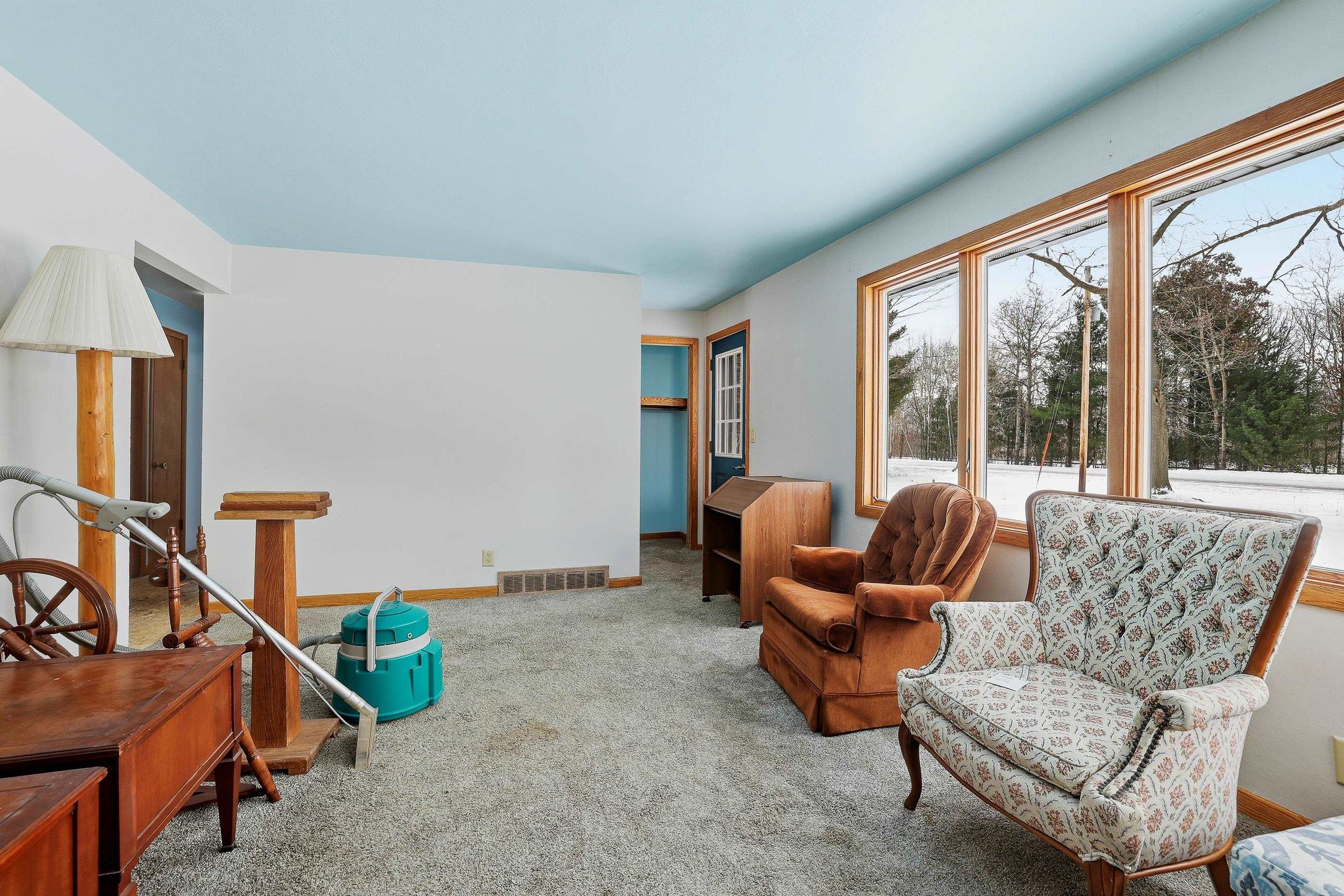 546 COUNTY ROAD G, CARSON, Wisconsin 54443, 4 Bedrooms Bedrooms, ,1 BathroomBathrooms,Residential,For Sale,546 COUNTY ROAD G,22600916