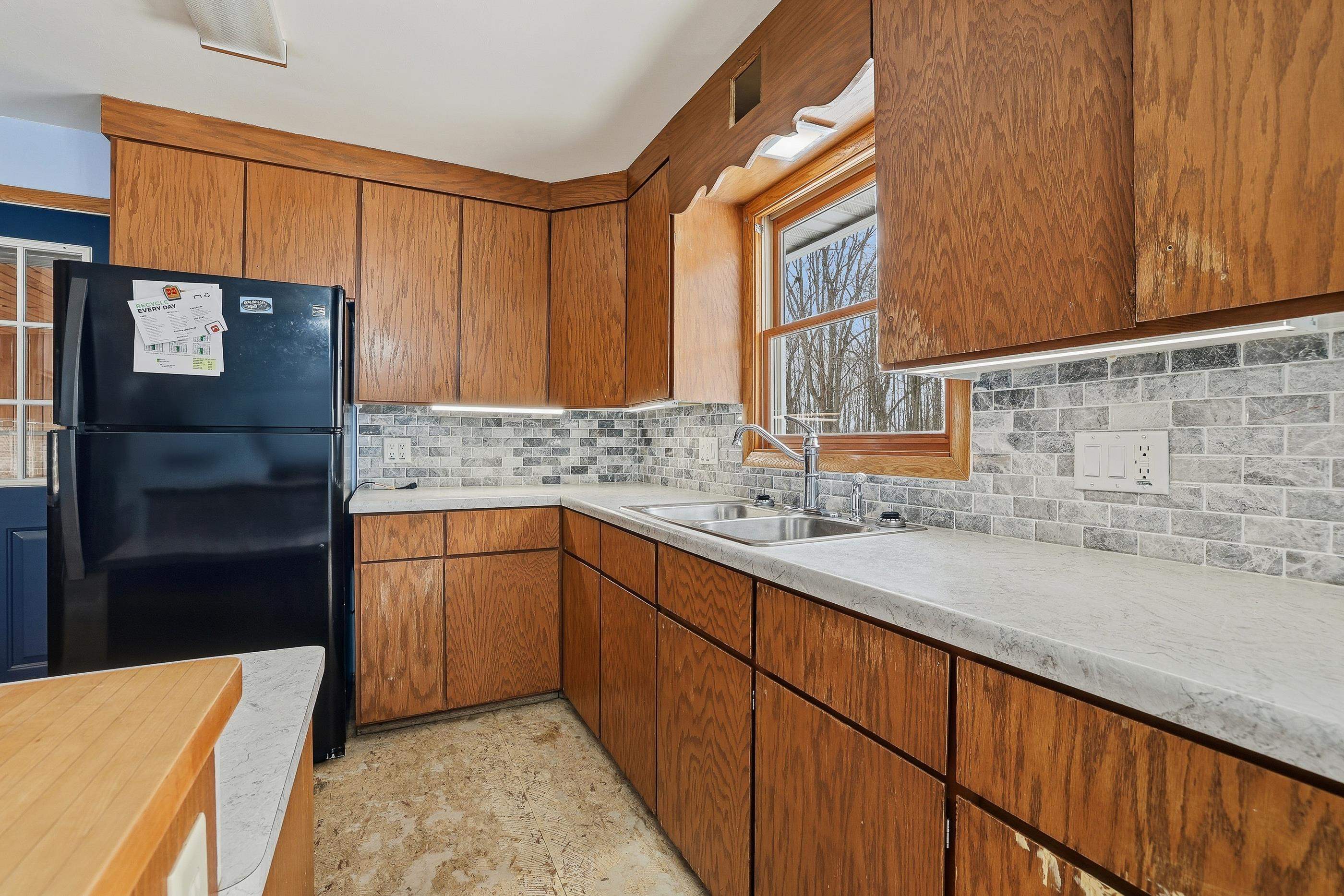 546 COUNTY ROAD G, CARSON, Wisconsin 54443, 4 Bedrooms Bedrooms, ,1 BathroomBathrooms,Residential,For Sale,546 COUNTY ROAD G,22600916