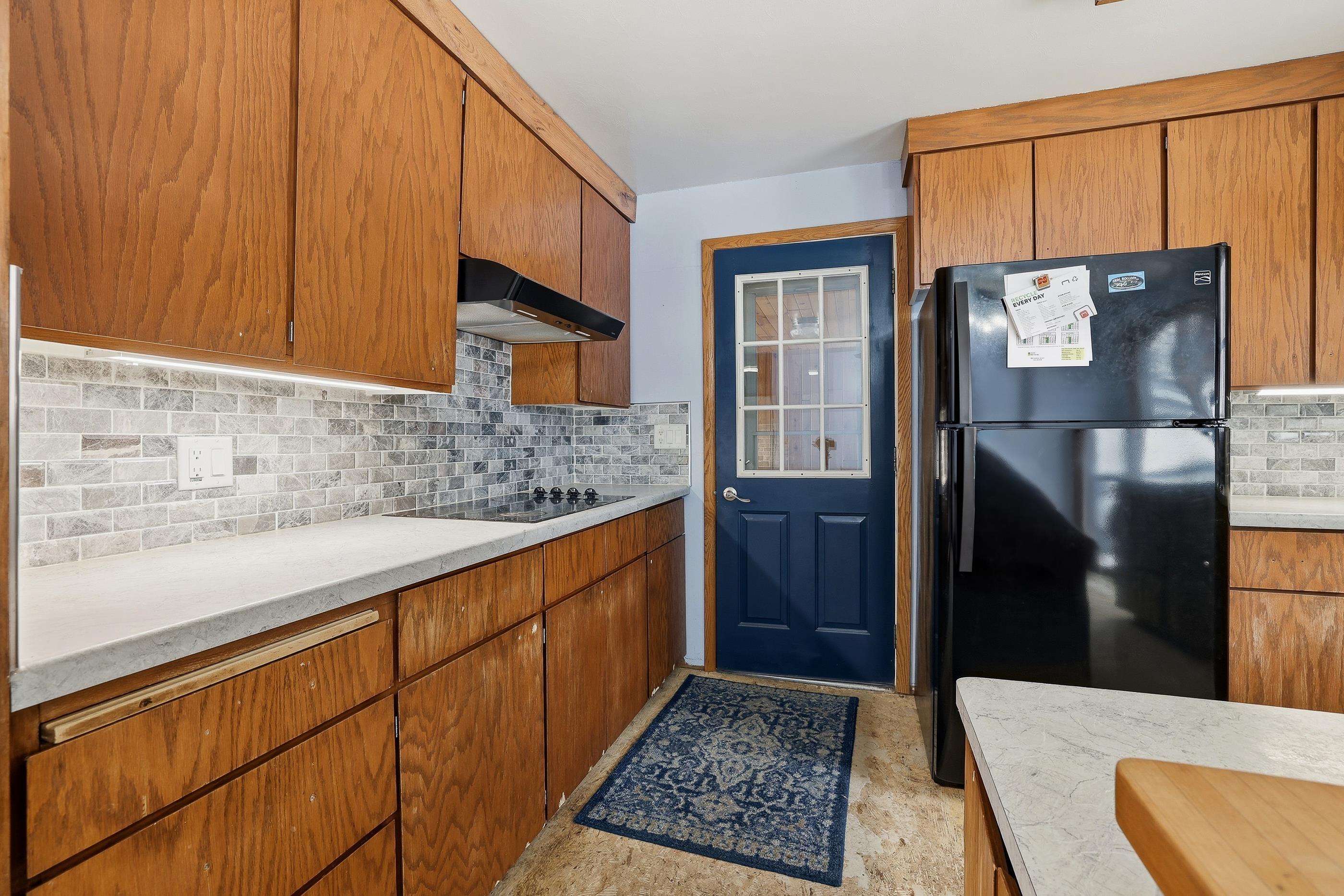 546 COUNTY ROAD G, CARSON, Wisconsin 54443, 4 Bedrooms Bedrooms, ,1 BathroomBathrooms,Residential,For Sale,546 COUNTY ROAD G,22600916