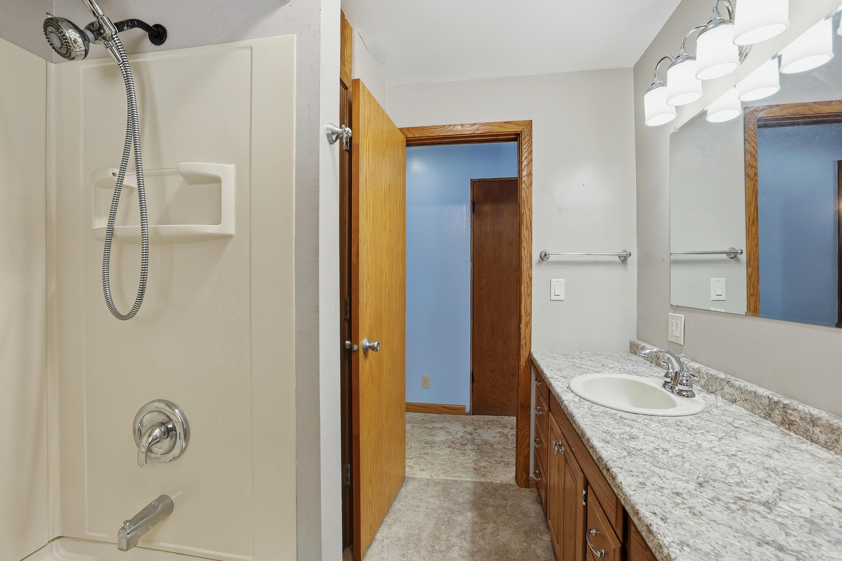 546 COUNTY ROAD G, CARSON, Wisconsin 54443, 4 Bedrooms Bedrooms, ,1 BathroomBathrooms,Residential,For Sale,546 COUNTY ROAD G,22600916