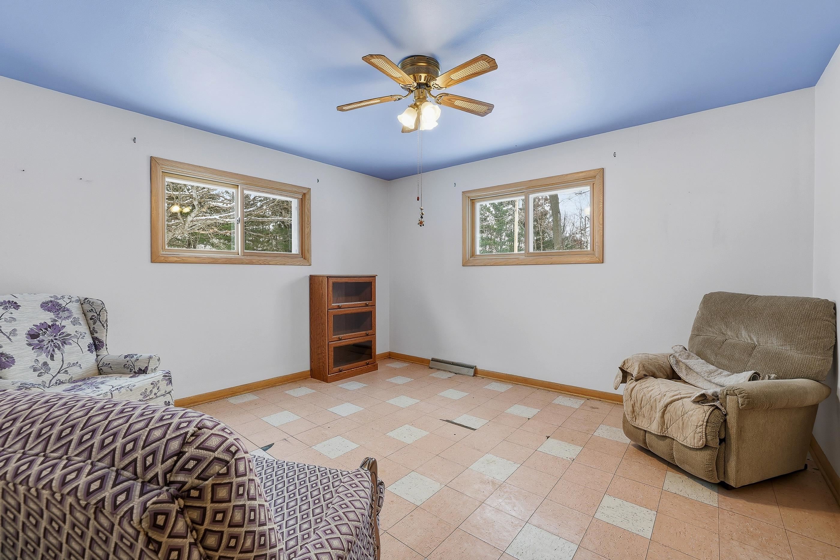 546 COUNTY ROAD G, CARSON, Wisconsin 54443, 4 Bedrooms Bedrooms, ,1 BathroomBathrooms,Residential,For Sale,546 COUNTY ROAD G,22600916