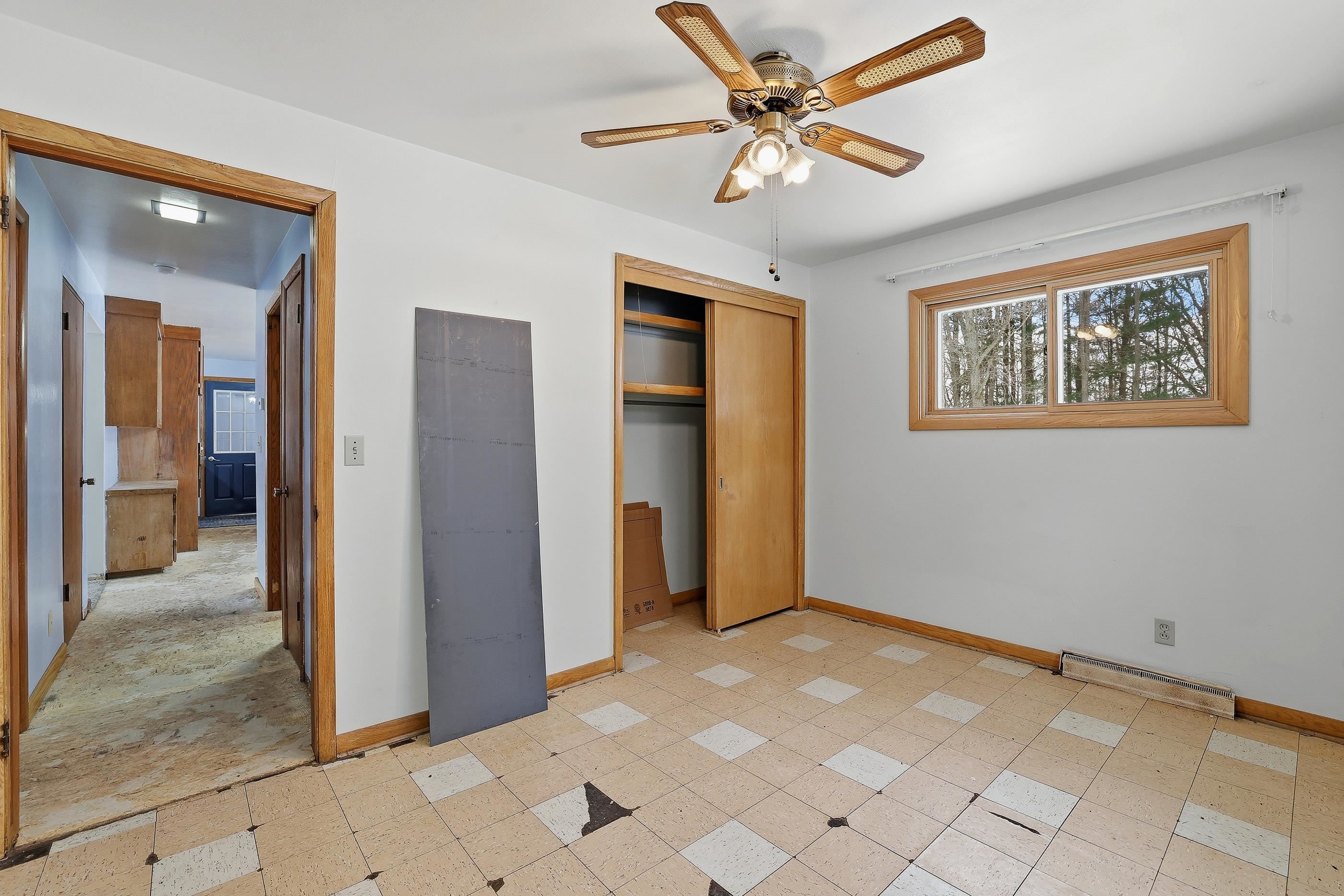 546 COUNTY ROAD G, CARSON, Wisconsin 54443, 4 Bedrooms Bedrooms, ,1 BathroomBathrooms,Residential,For Sale,546 COUNTY ROAD G,22600916