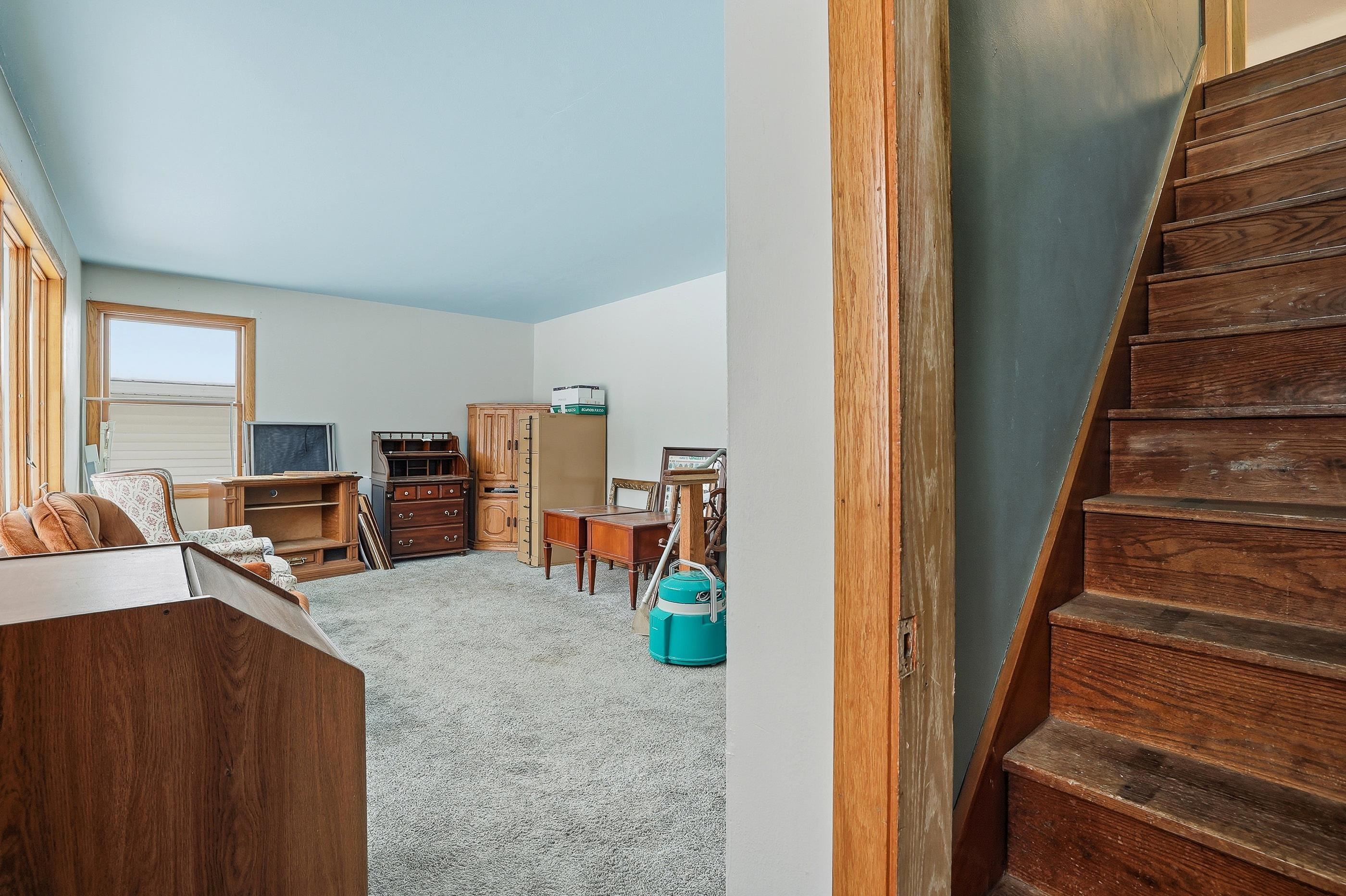 546 COUNTY ROAD G, CARSON, Wisconsin 54443, 4 Bedrooms Bedrooms, ,1 BathroomBathrooms,Residential,For Sale,546 COUNTY ROAD G,22600916