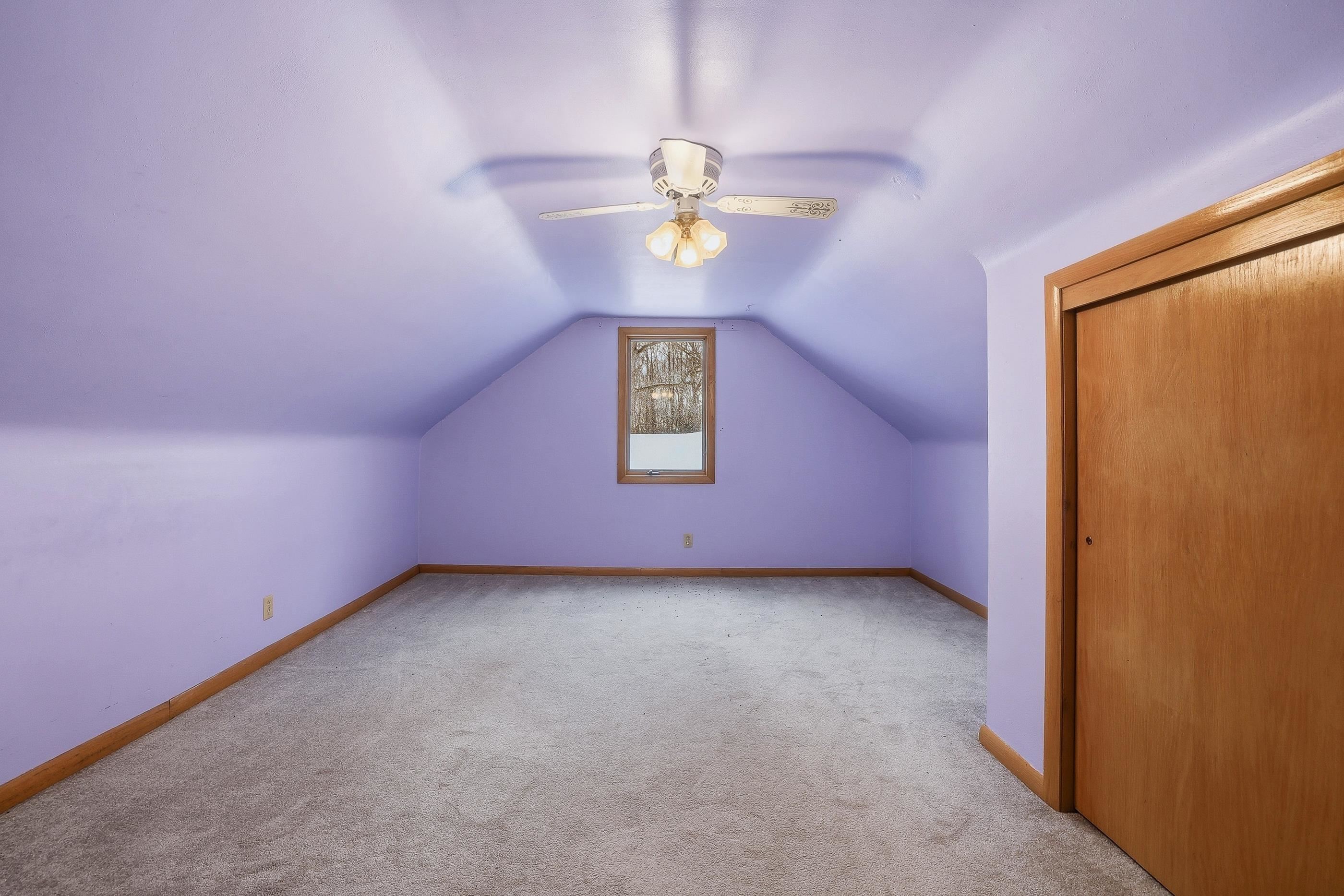 546 COUNTY ROAD G, CARSON, Wisconsin 54443, 4 Bedrooms Bedrooms, ,1 BathroomBathrooms,Residential,For Sale,546 COUNTY ROAD G,22600916