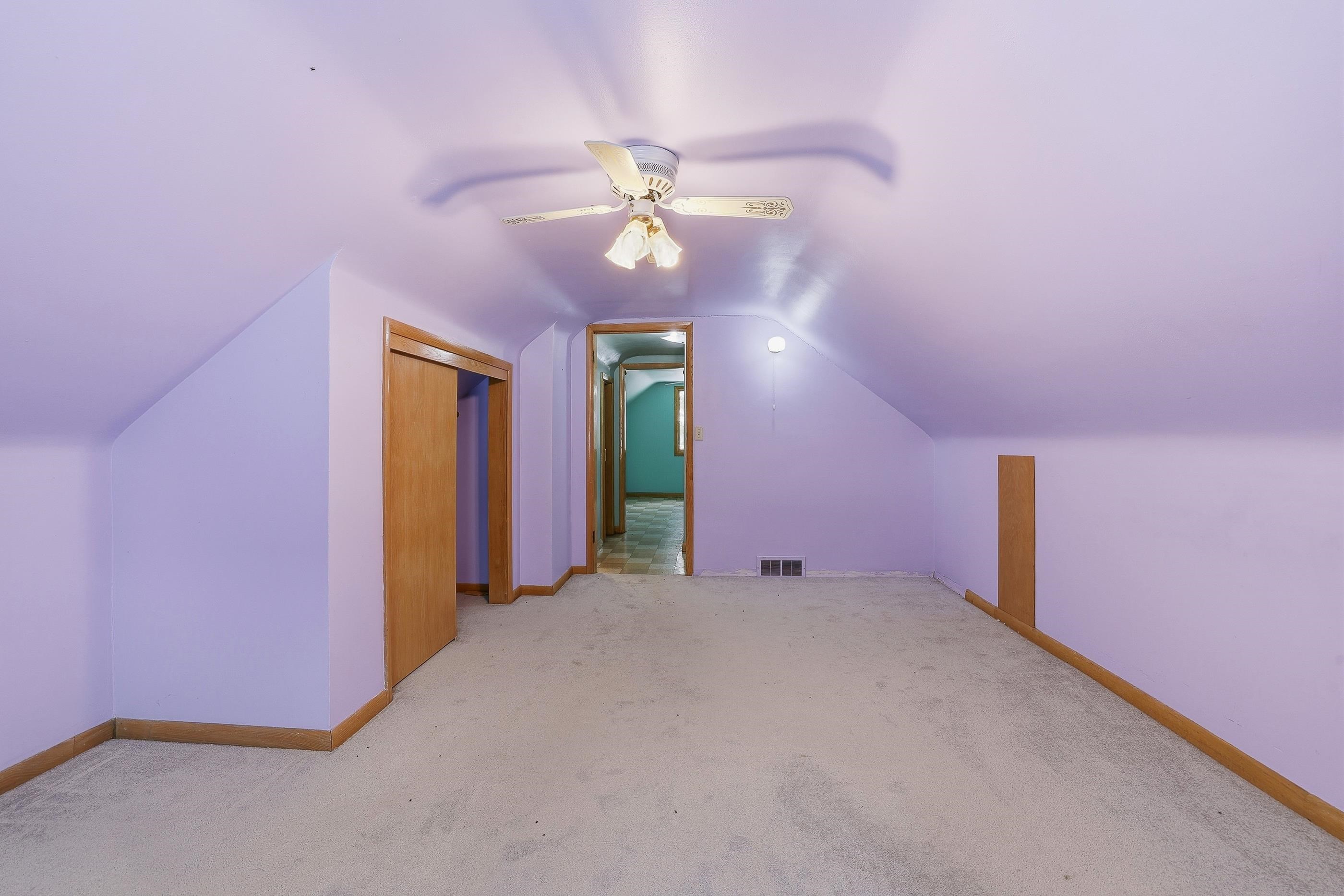 546 COUNTY ROAD G, CARSON, Wisconsin 54443, 4 Bedrooms Bedrooms, ,1 BathroomBathrooms,Residential,For Sale,546 COUNTY ROAD G,22600916