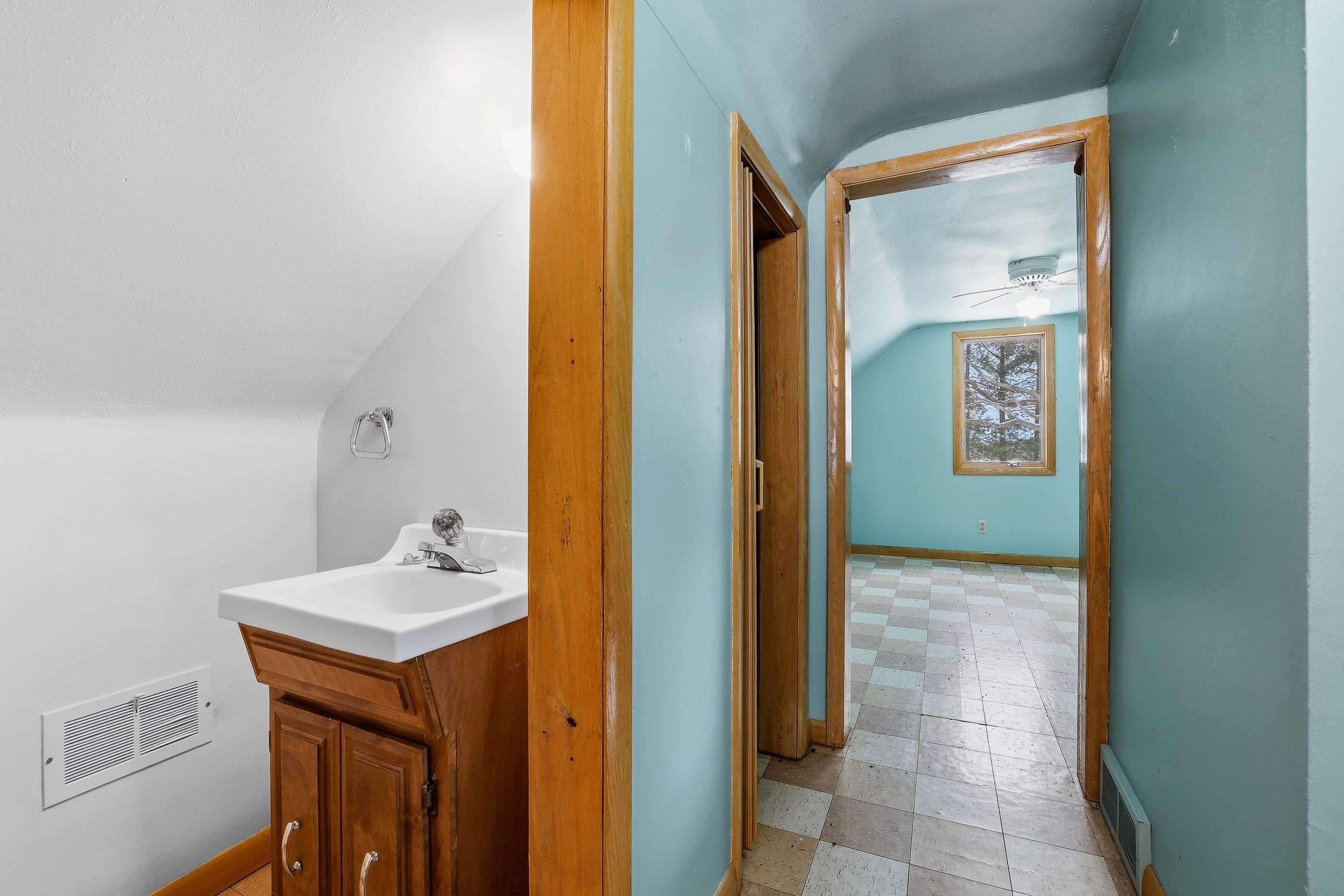 546 COUNTY ROAD G, CARSON, Wisconsin 54443, 4 Bedrooms Bedrooms, ,1 BathroomBathrooms,Residential,For Sale,546 COUNTY ROAD G,22600916