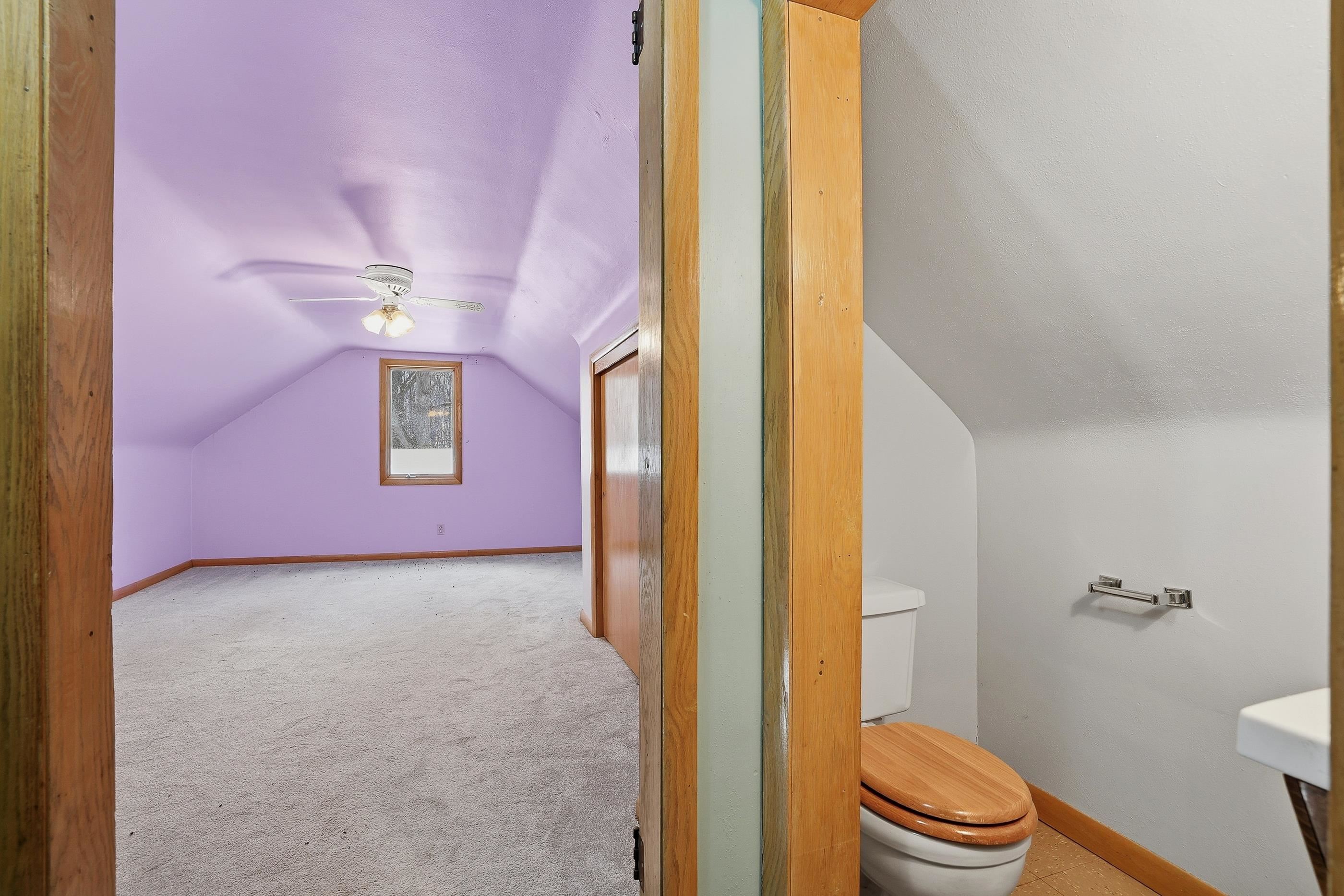 546 COUNTY ROAD G, CARSON, Wisconsin 54443, 4 Bedrooms Bedrooms, ,1 BathroomBathrooms,Residential,For Sale,546 COUNTY ROAD G,22600916