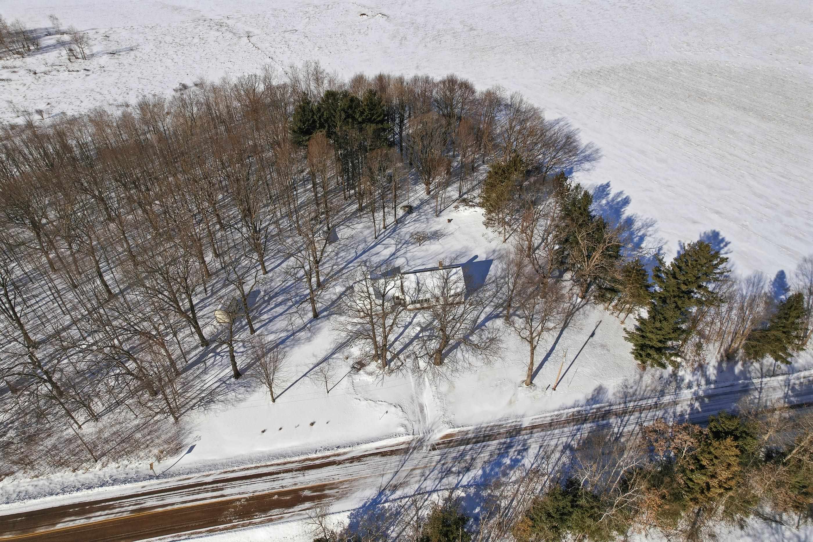 546 COUNTY ROAD G, CARSON, Wisconsin 54443, 4 Bedrooms Bedrooms, ,1 BathroomBathrooms,Residential,For Sale,546 COUNTY ROAD G,22600916