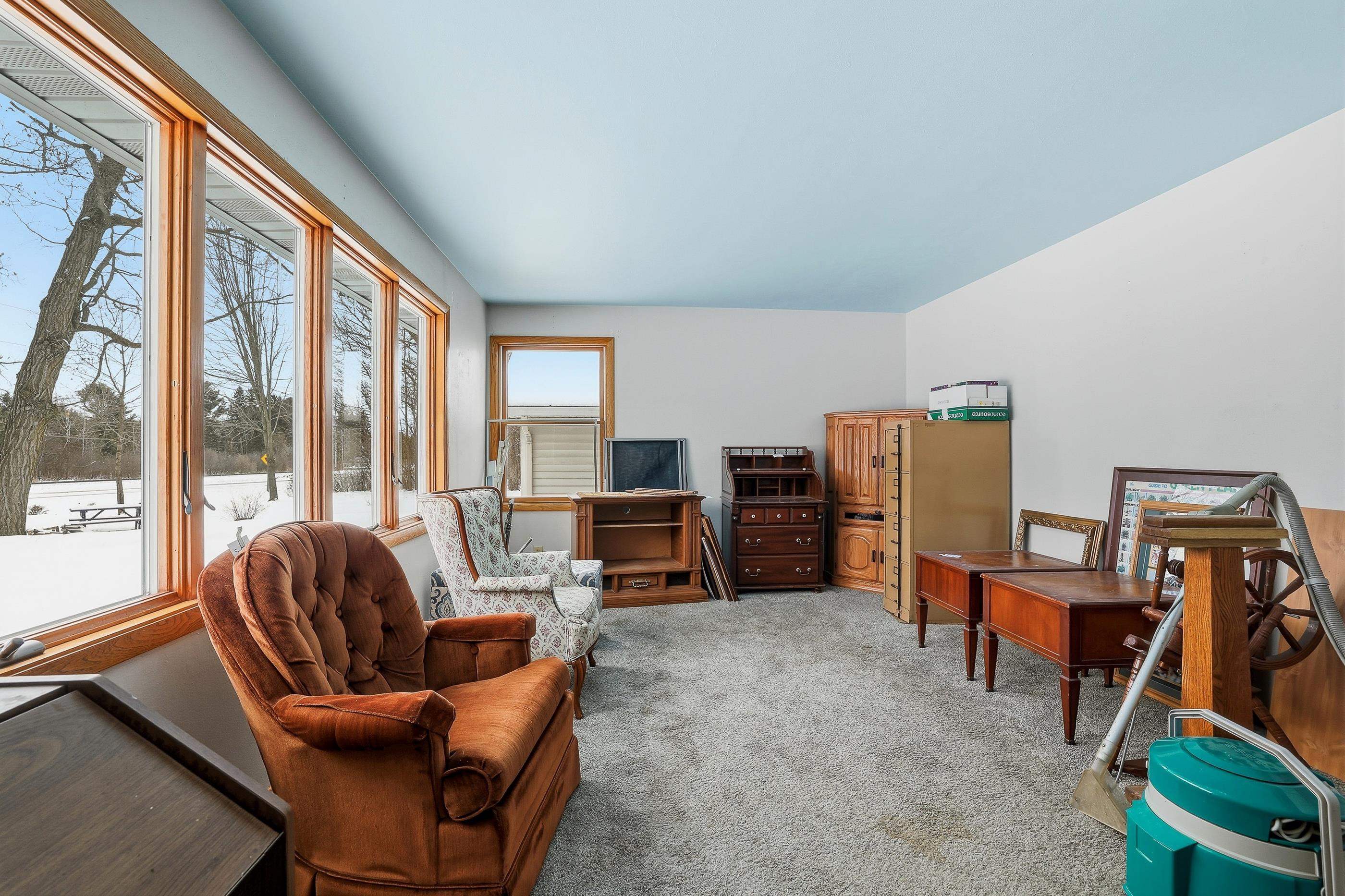 546 COUNTY ROAD G, CARSON, Wisconsin 54443, 4 Bedrooms Bedrooms, ,1 BathroomBathrooms,Residential,For Sale,546 COUNTY ROAD G,22600916