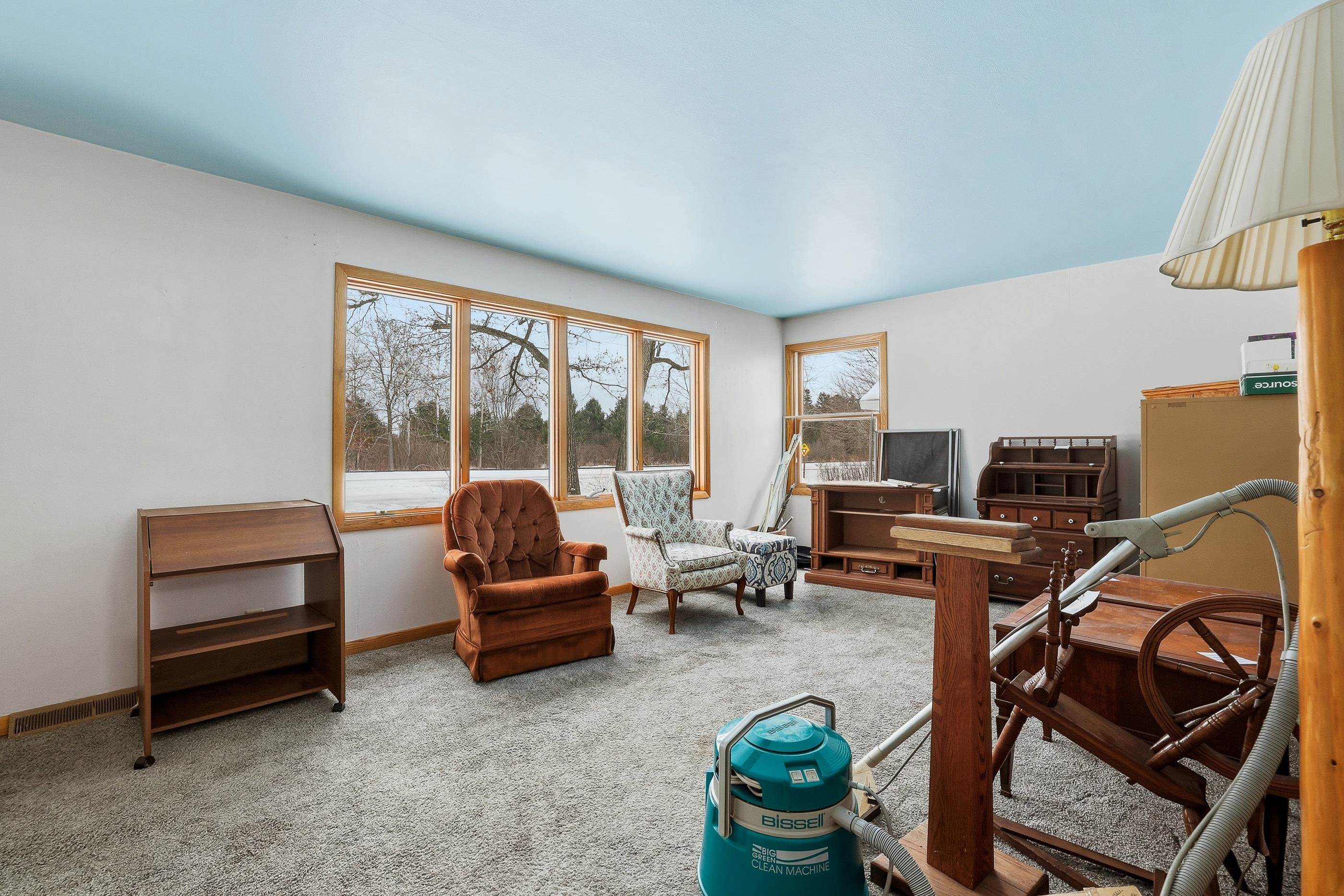 546 COUNTY ROAD G, CARSON, Wisconsin 54443, 4 Bedrooms Bedrooms, ,1 BathroomBathrooms,Residential,For Sale,546 COUNTY ROAD G,22600916