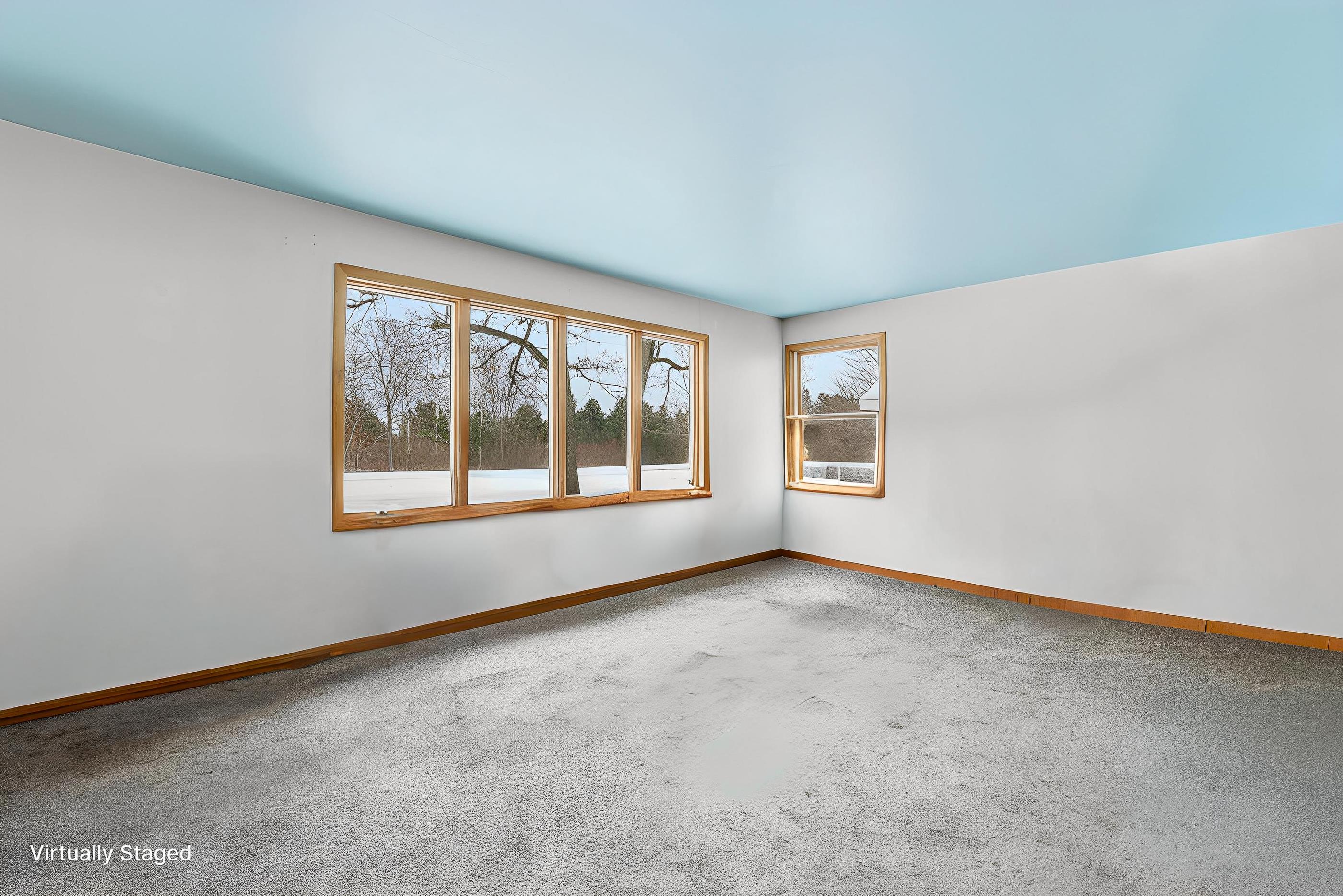 546 COUNTY ROAD G, CARSON, Wisconsin 54443, 4 Bedrooms Bedrooms, ,1 BathroomBathrooms,Residential,For Sale,546 COUNTY ROAD G,22600916