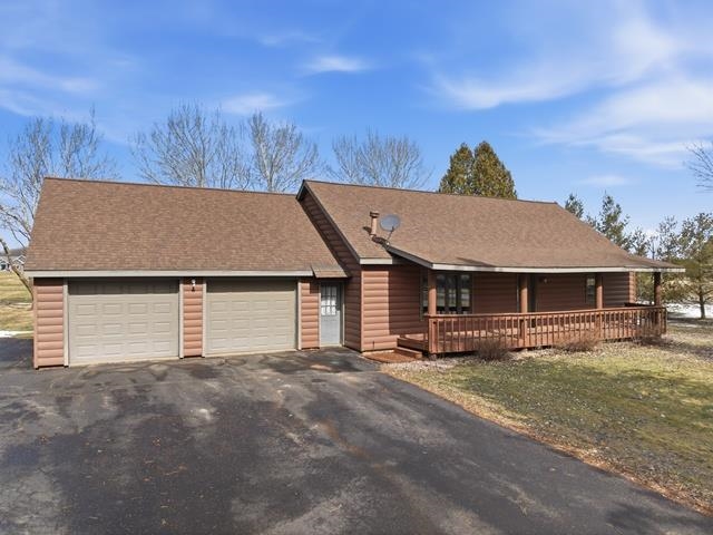 9934 W IVES STREET, Marshfield, Wisconsin 54449, 3 Bedrooms Bedrooms, ,1 BathroomBathrooms,Residential,For Sale,9934 W IVES STREET,22600918