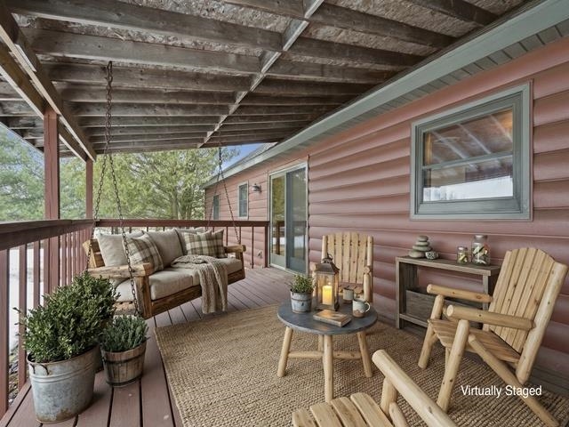 9934 W IVES STREET, Marshfield, Wisconsin 54449, 3 Bedrooms Bedrooms, ,1 BathroomBathrooms,Residential,For Sale,9934 W IVES STREET,22600918