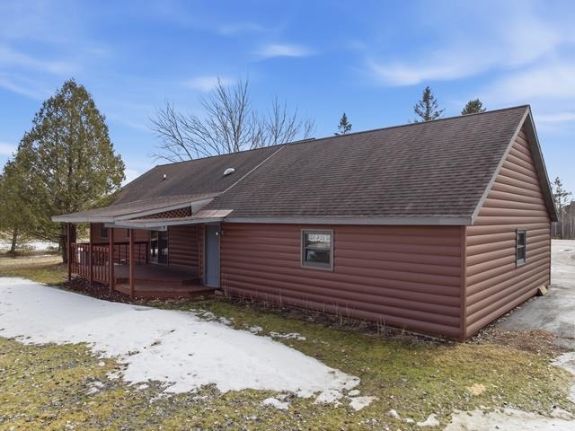 9934 W IVES STREET, Marshfield, Wisconsin 54449, 3 Bedrooms Bedrooms, ,1 BathroomBathrooms,Residential,For Sale,9934 W IVES STREET,22600918