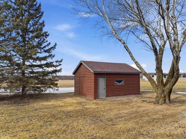 9934 W IVES STREET, Marshfield, Wisconsin 54449, 3 Bedrooms Bedrooms, ,1 BathroomBathrooms,Residential,For Sale,9934 W IVES STREET,22600918