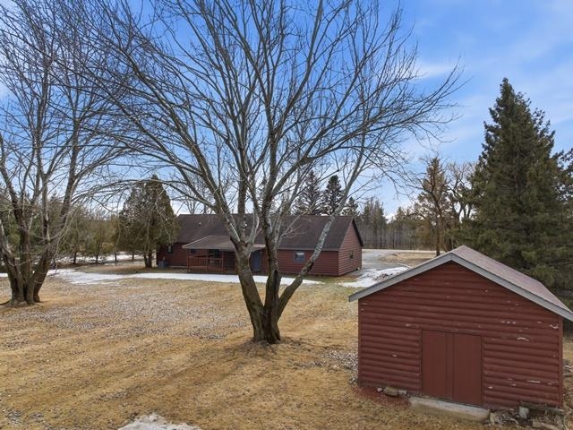 9934 W IVES STREET, Marshfield, Wisconsin 54449, 3 Bedrooms Bedrooms, ,1 BathroomBathrooms,Residential,For Sale,9934 W IVES STREET,22600918