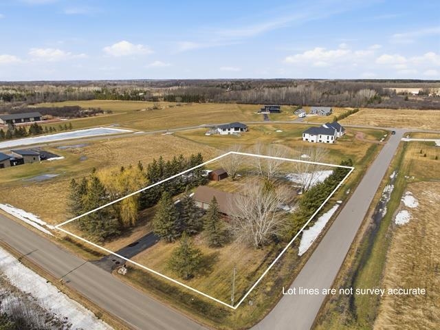 9934 W IVES STREET, Marshfield, Wisconsin 54449, 3 Bedrooms Bedrooms, ,1 BathroomBathrooms,Residential,For Sale,9934 W IVES STREET,22600918