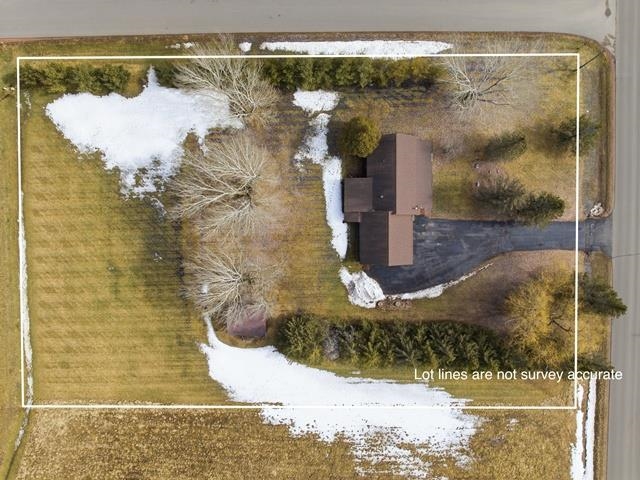 9934 W IVES STREET, Marshfield, Wisconsin 54449, 3 Bedrooms Bedrooms, ,1 BathroomBathrooms,Residential,For Sale,9934 W IVES STREET,22600918