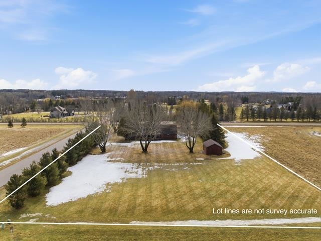 9934 W IVES STREET, Marshfield, Wisconsin 54449, 3 Bedrooms Bedrooms, ,1 BathroomBathrooms,Residential,For Sale,9934 W IVES STREET,22600918