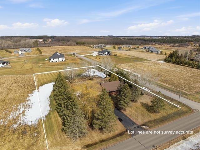 9934 W IVES STREET, Marshfield, Wisconsin 54449, 3 Bedrooms Bedrooms, ,1 BathroomBathrooms,Residential,For Sale,9934 W IVES STREET,22600918