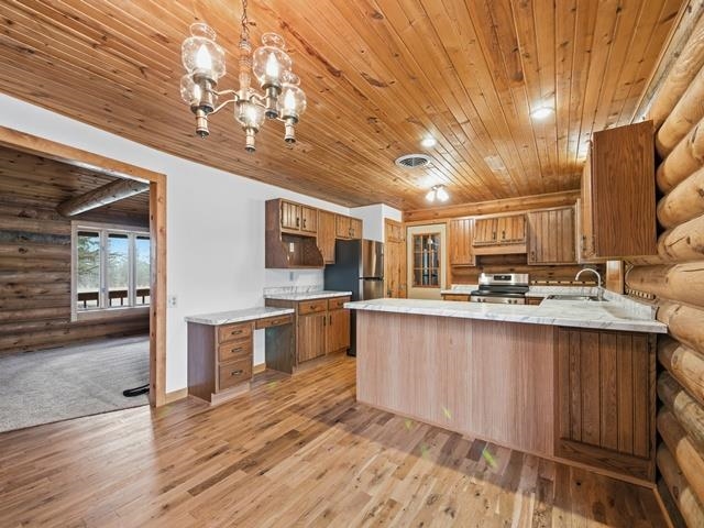 9934 W IVES STREET, Marshfield, Wisconsin 54449, 3 Bedrooms Bedrooms, ,1 BathroomBathrooms,Residential,For Sale,9934 W IVES STREET,22600918