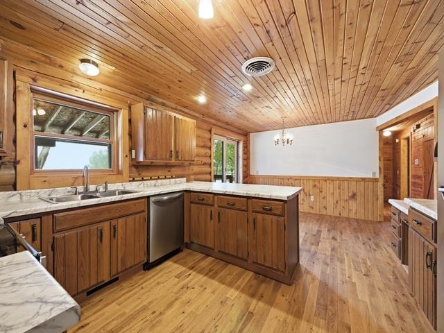 9934 W IVES STREET, Marshfield, Wisconsin 54449, 3 Bedrooms Bedrooms, ,1 BathroomBathrooms,Residential,For Sale,9934 W IVES STREET,22600918