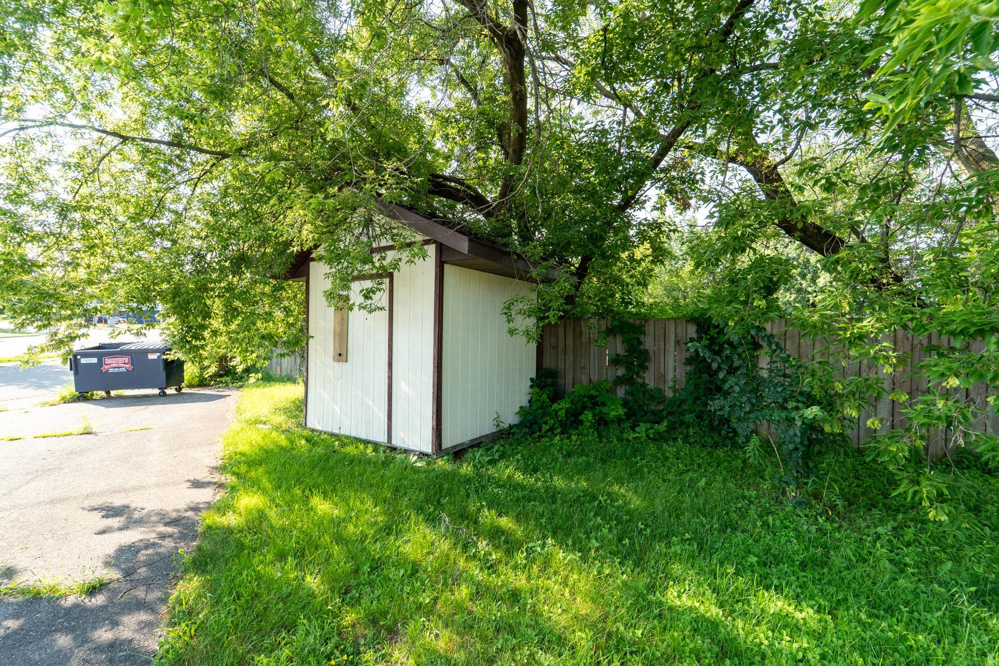 1707 MERRILL AVENUE, Wausau, Wisconsin 54401, ,Commercial/industrial,For Sale,1707 MERRILL AVENUE,22600920