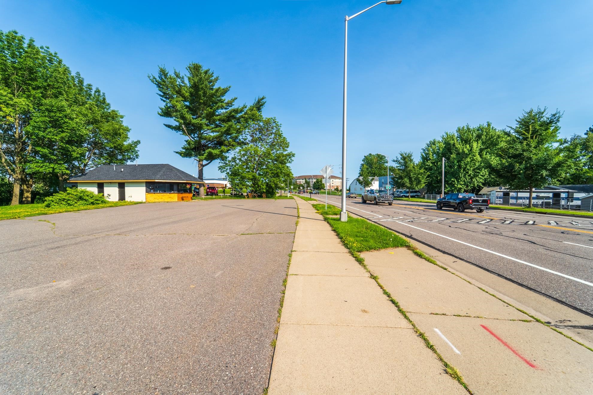 1707 MERRILL AVENUE, Wausau, Wisconsin 54401, ,Commercial/industrial,For Sale,1707 MERRILL AVENUE,22600920
