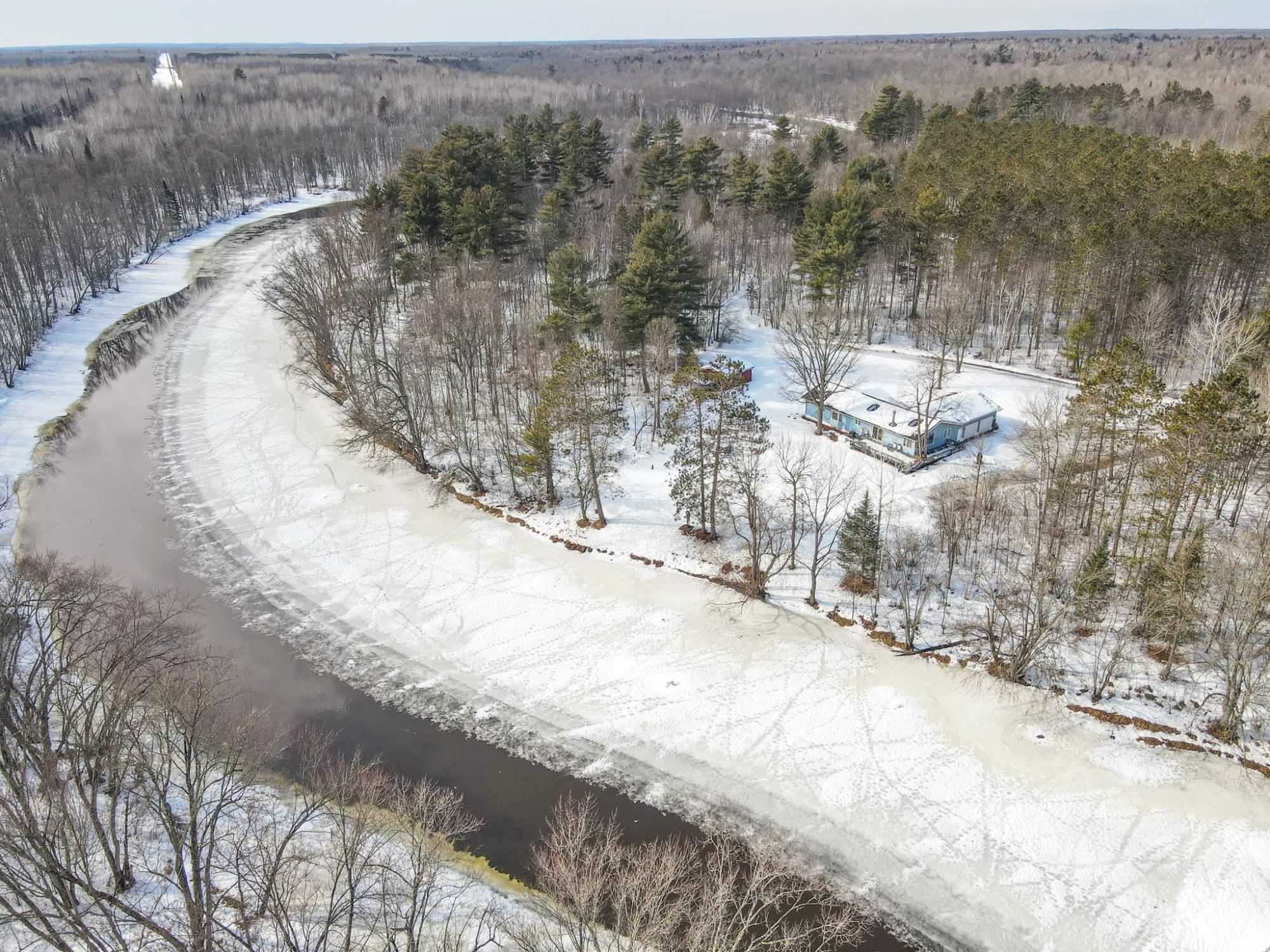 N9076 BRIDGE ROAD, Phillips, Wisconsin 54555, 3 Bedrooms Bedrooms, ,2 BathroomsBathrooms,Residential,For Sale,N9076 BRIDGE ROAD,22600921
