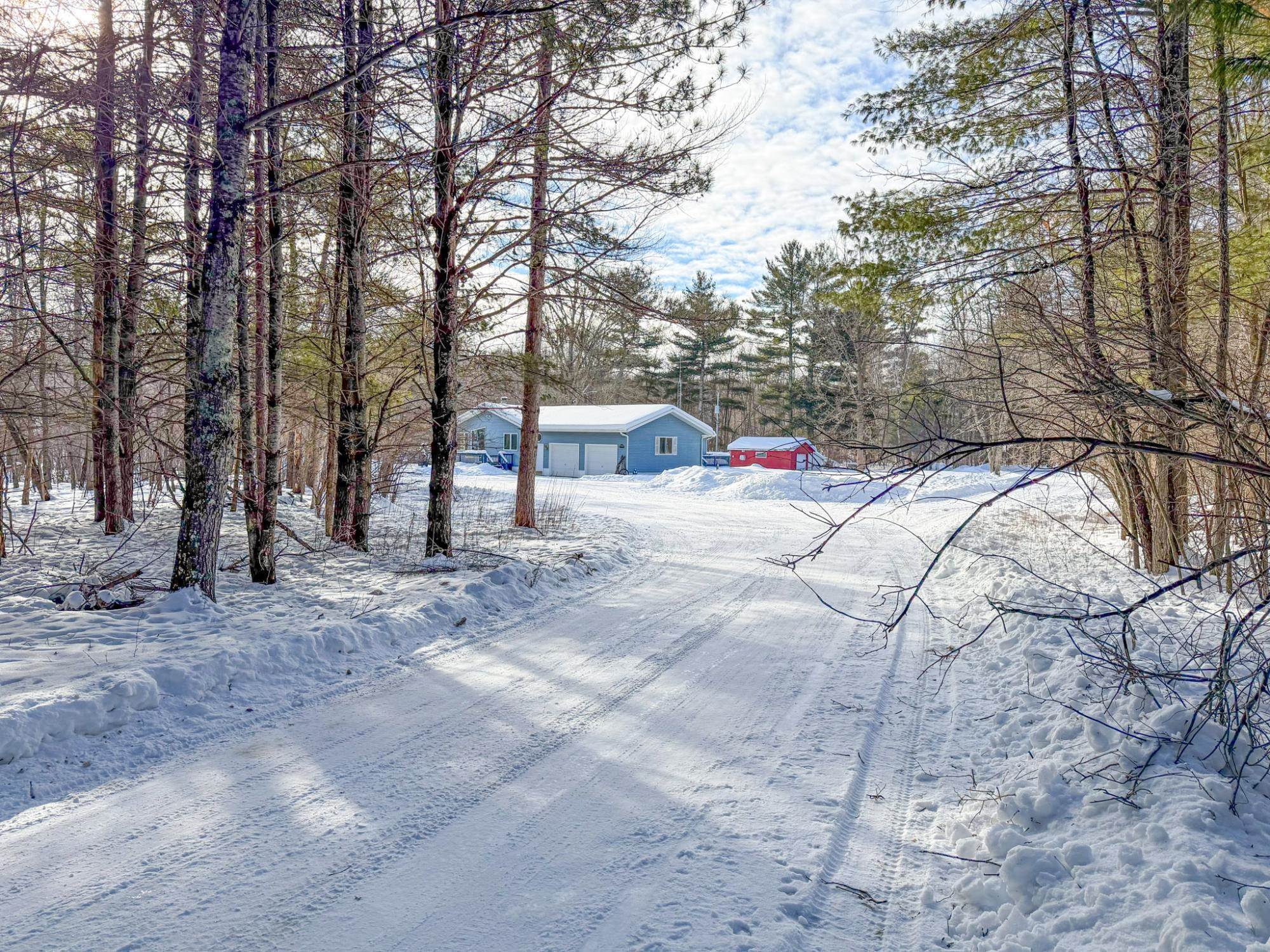 N9076 BRIDGE ROAD, Phillips, Wisconsin 54555, 3 Bedrooms Bedrooms, ,2 BathroomsBathrooms,Residential,For Sale,N9076 BRIDGE ROAD,22600921