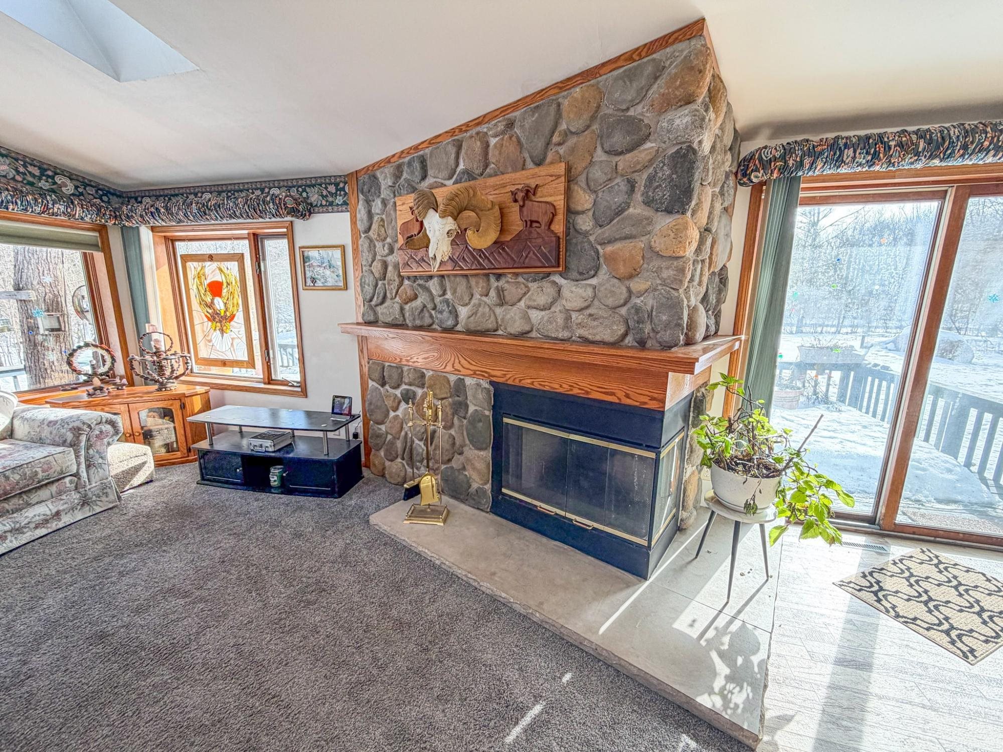N9076 BRIDGE ROAD, Phillips, Wisconsin 54555, 3 Bedrooms Bedrooms, ,2 BathroomsBathrooms,Residential,For Sale,N9076 BRIDGE ROAD,22600921