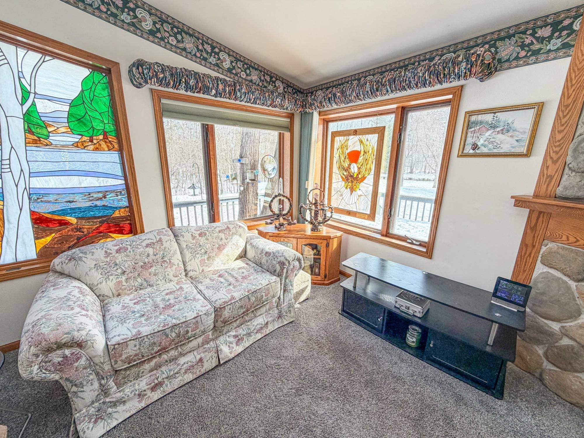 N9076 BRIDGE ROAD, Phillips, Wisconsin 54555, 3 Bedrooms Bedrooms, ,2 BathroomsBathrooms,Residential,For Sale,N9076 BRIDGE ROAD,22600921