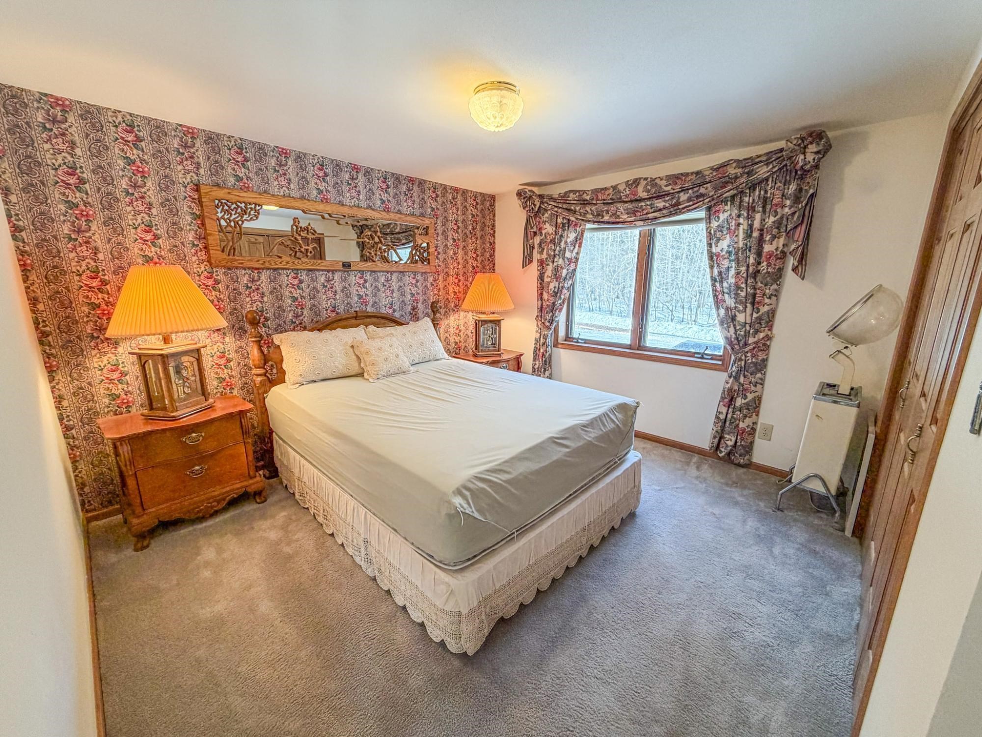N9076 BRIDGE ROAD, Phillips, Wisconsin 54555, 3 Bedrooms Bedrooms, ,2 BathroomsBathrooms,Residential,For Sale,N9076 BRIDGE ROAD,22600921