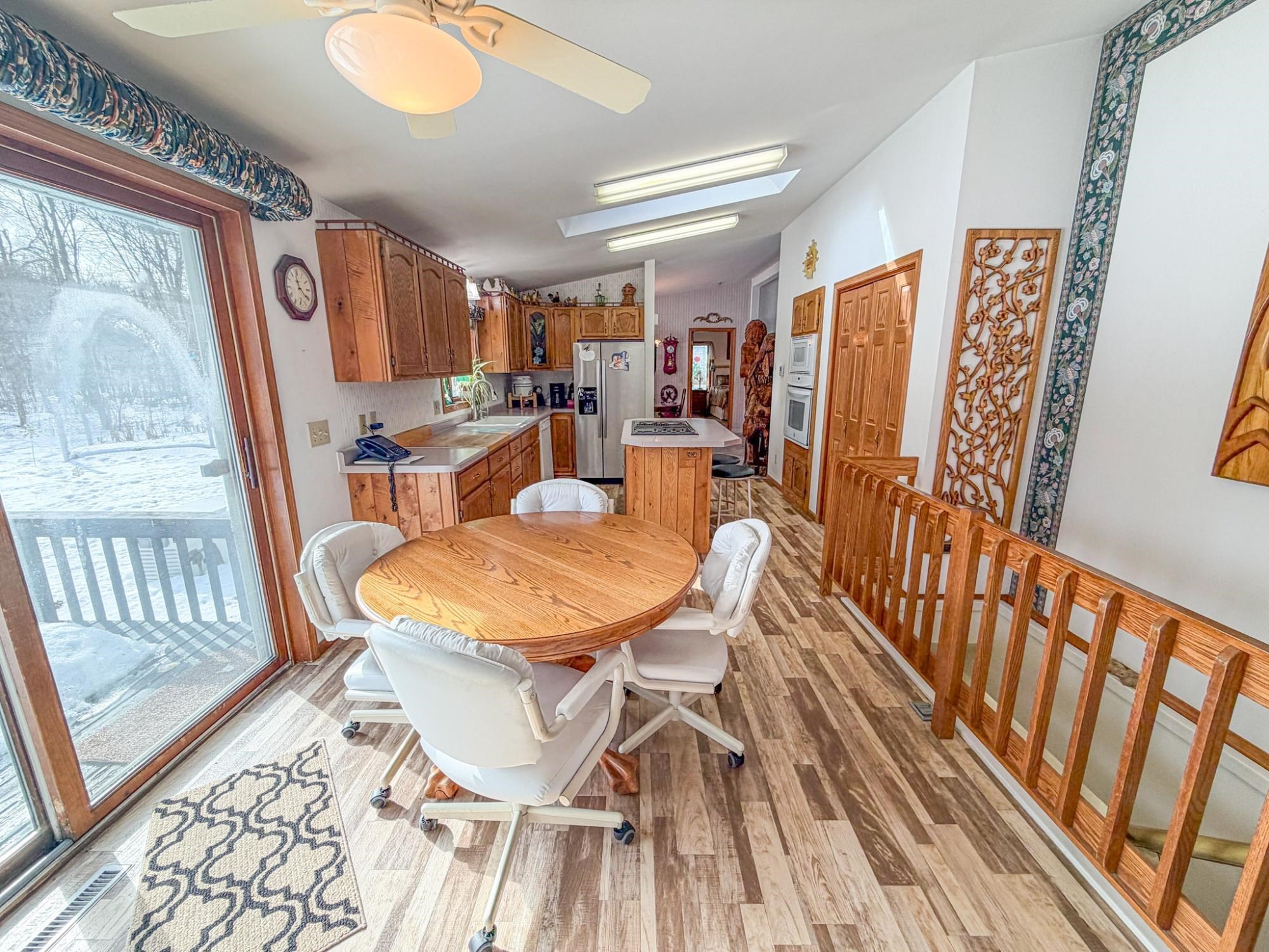 N9076 BRIDGE ROAD, Phillips, Wisconsin 54555, 3 Bedrooms Bedrooms, ,2 BathroomsBathrooms,Residential,For Sale,N9076 BRIDGE ROAD,22600921