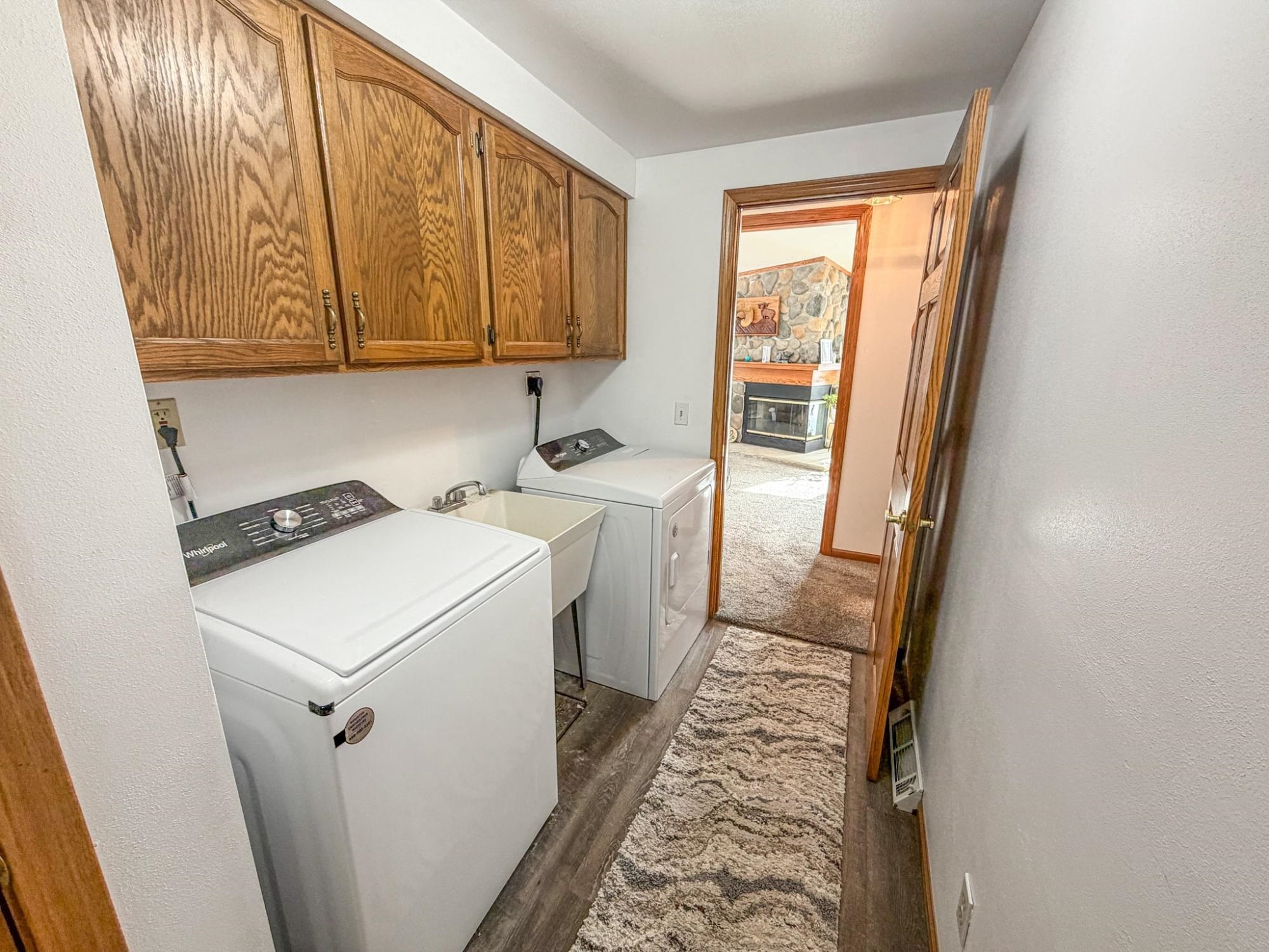 N9076 BRIDGE ROAD, Phillips, Wisconsin 54555, 3 Bedrooms Bedrooms, ,2 BathroomsBathrooms,Residential,For Sale,N9076 BRIDGE ROAD,22600921