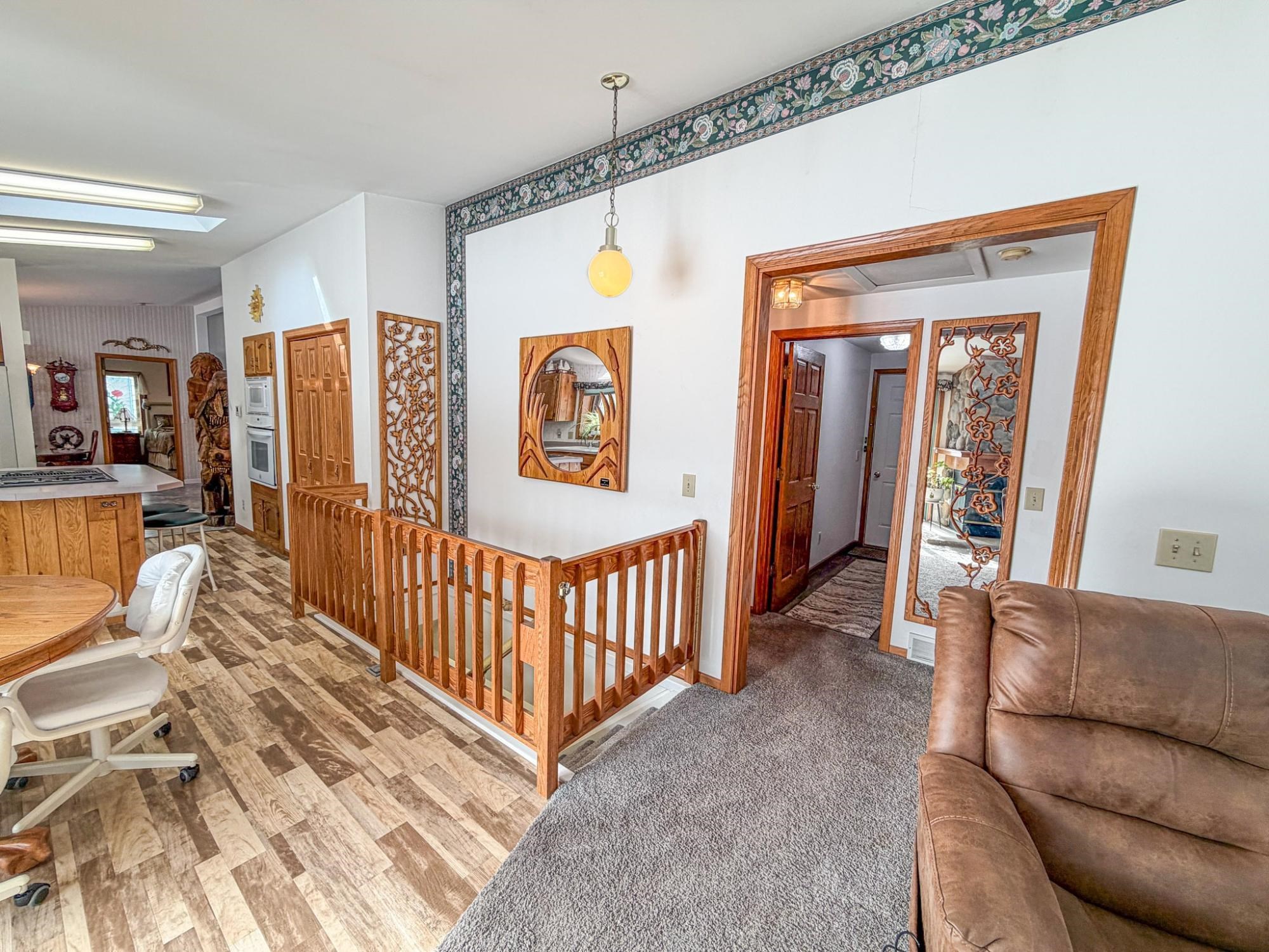 N9076 BRIDGE ROAD, Phillips, Wisconsin 54555, 3 Bedrooms Bedrooms, ,2 BathroomsBathrooms,Residential,For Sale,N9076 BRIDGE ROAD,22600921