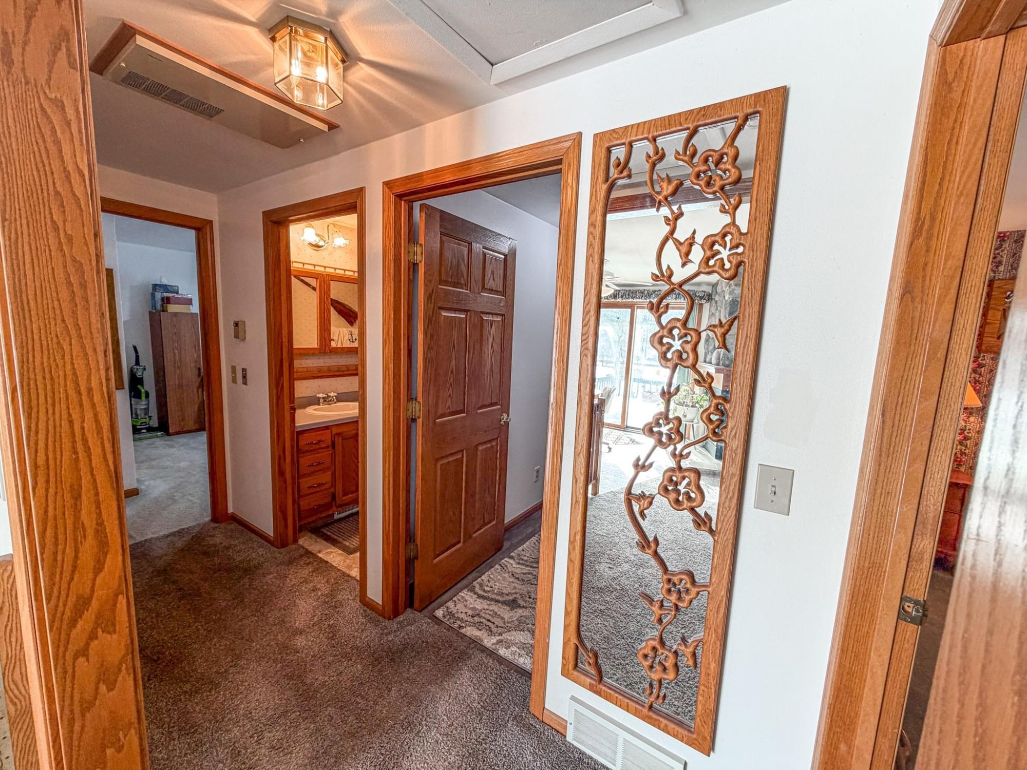N9076 BRIDGE ROAD, Phillips, Wisconsin 54555, 3 Bedrooms Bedrooms, ,2 BathroomsBathrooms,Residential,For Sale,N9076 BRIDGE ROAD,22600921