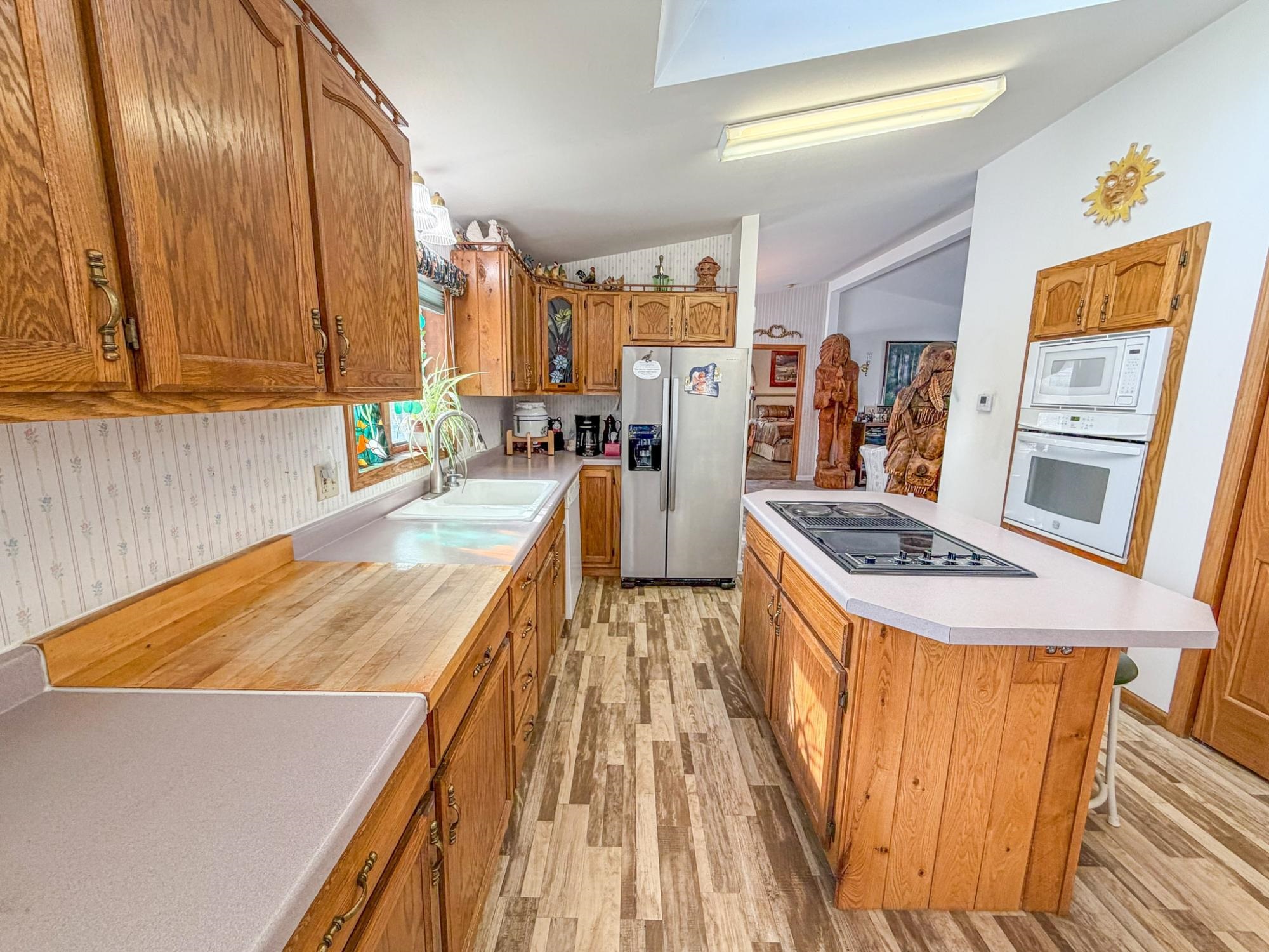 N9076 BRIDGE ROAD, Phillips, Wisconsin 54555, 3 Bedrooms Bedrooms, ,2 BathroomsBathrooms,Residential,For Sale,N9076 BRIDGE ROAD,22600921