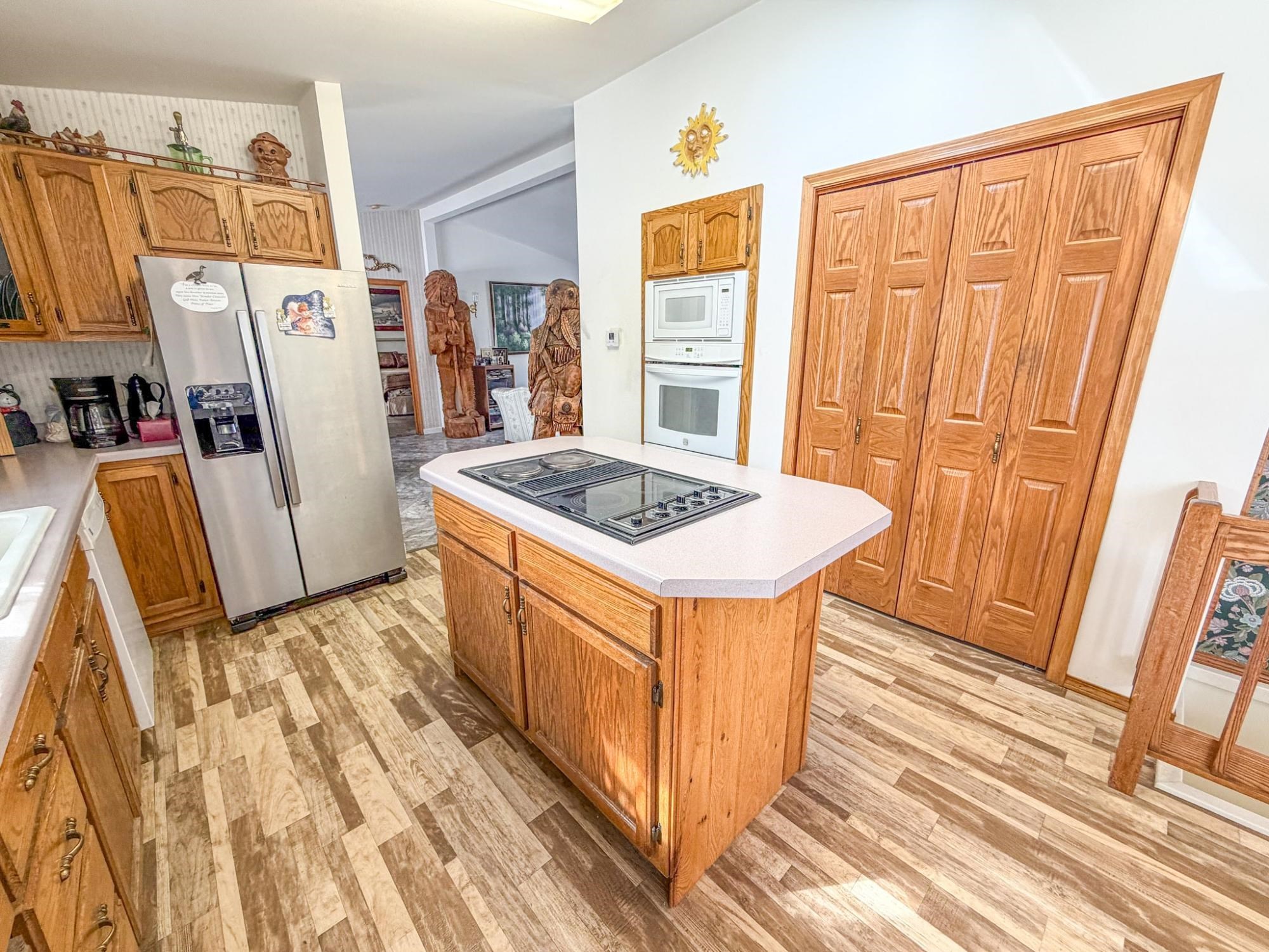 N9076 BRIDGE ROAD, Phillips, Wisconsin 54555, 3 Bedrooms Bedrooms, ,2 BathroomsBathrooms,Residential,For Sale,N9076 BRIDGE ROAD,22600921