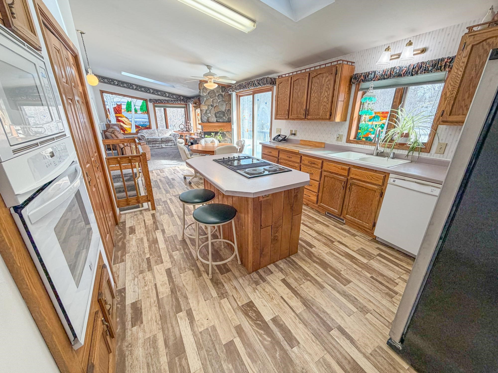 N9076 BRIDGE ROAD, Phillips, Wisconsin 54555, 3 Bedrooms Bedrooms, ,2 BathroomsBathrooms,Residential,For Sale,N9076 BRIDGE ROAD,22600921