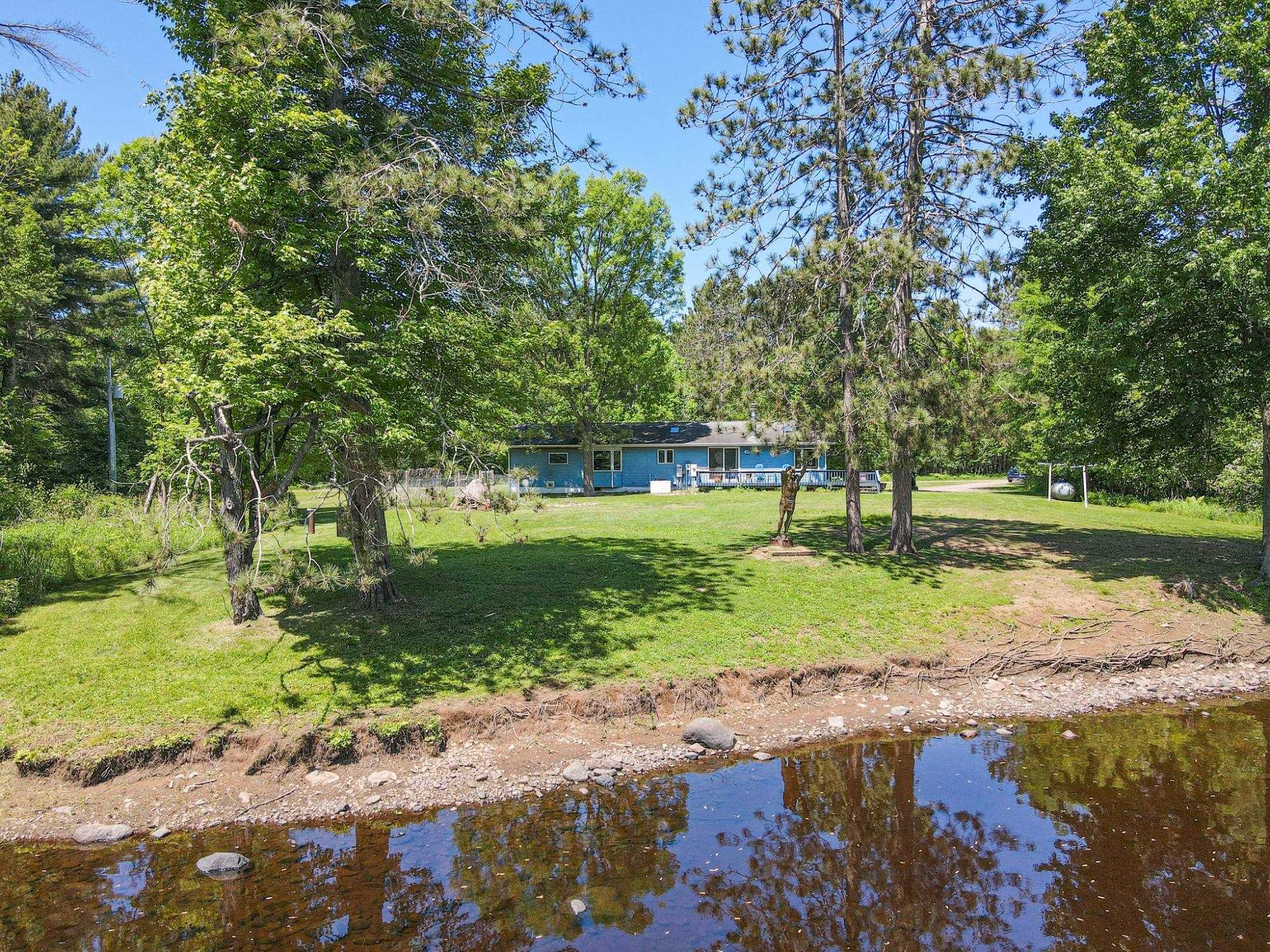 N9076 BRIDGE ROAD, Phillips, Wisconsin 54555, 3 Bedrooms Bedrooms, ,2 BathroomsBathrooms,Residential,For Sale,N9076 BRIDGE ROAD,22600921