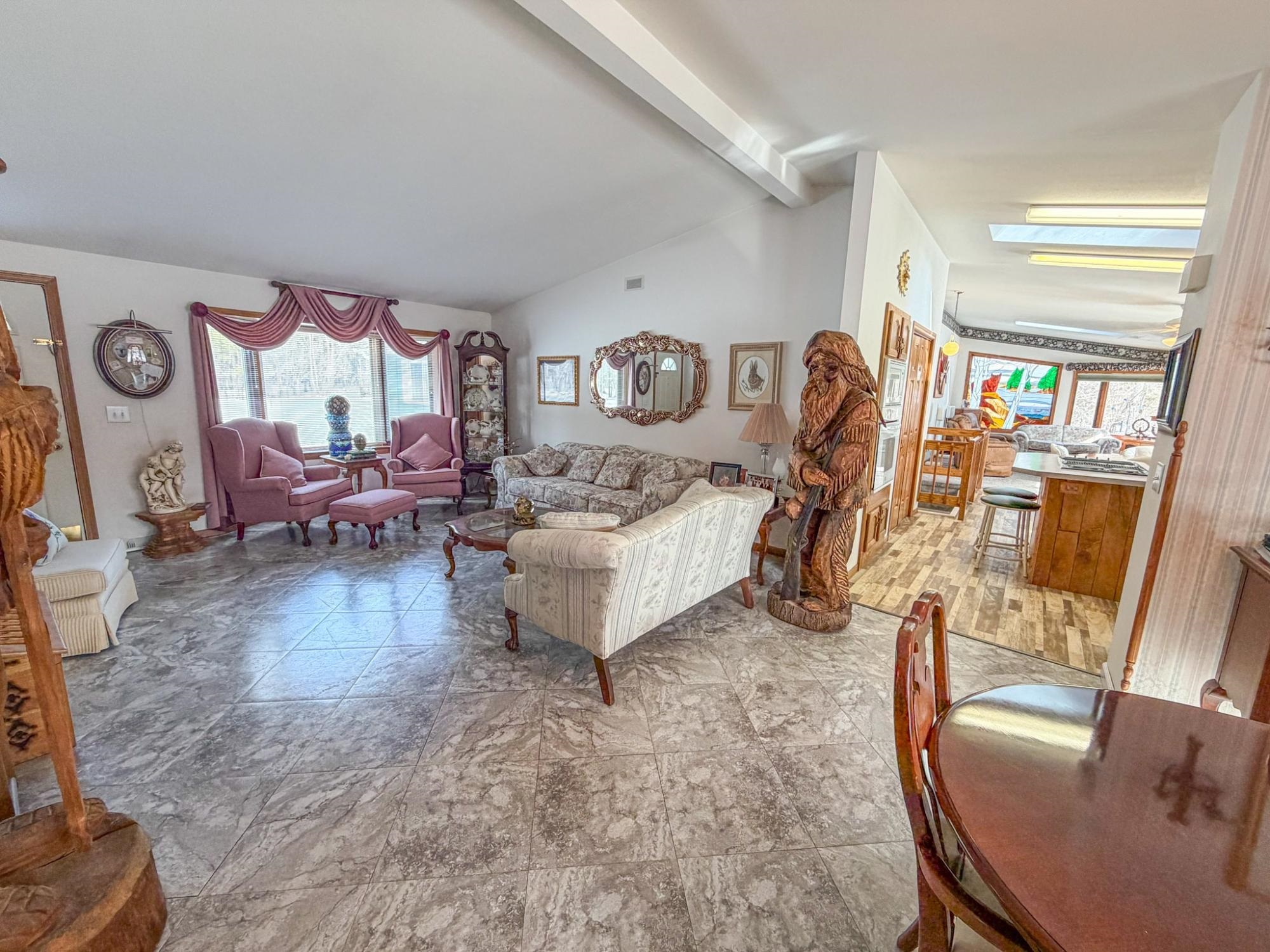 N9076 BRIDGE ROAD, Phillips, Wisconsin 54555, 3 Bedrooms Bedrooms, ,2 BathroomsBathrooms,Residential,For Sale,N9076 BRIDGE ROAD,22600921