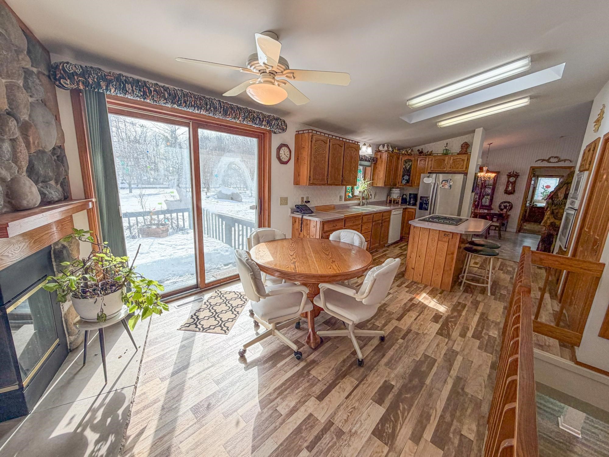 N9076 BRIDGE ROAD, Phillips, Wisconsin 54555, 3 Bedrooms Bedrooms, ,2 BathroomsBathrooms,Residential,For Sale,N9076 BRIDGE ROAD,22600921
