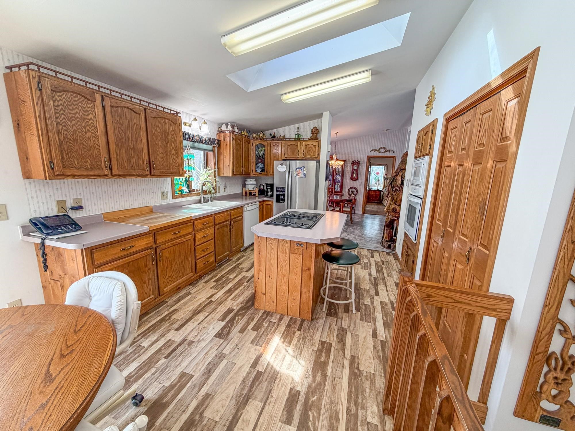 N9076 BRIDGE ROAD, Phillips, Wisconsin 54555, 3 Bedrooms Bedrooms, ,2 BathroomsBathrooms,Residential,For Sale,N9076 BRIDGE ROAD,22600921