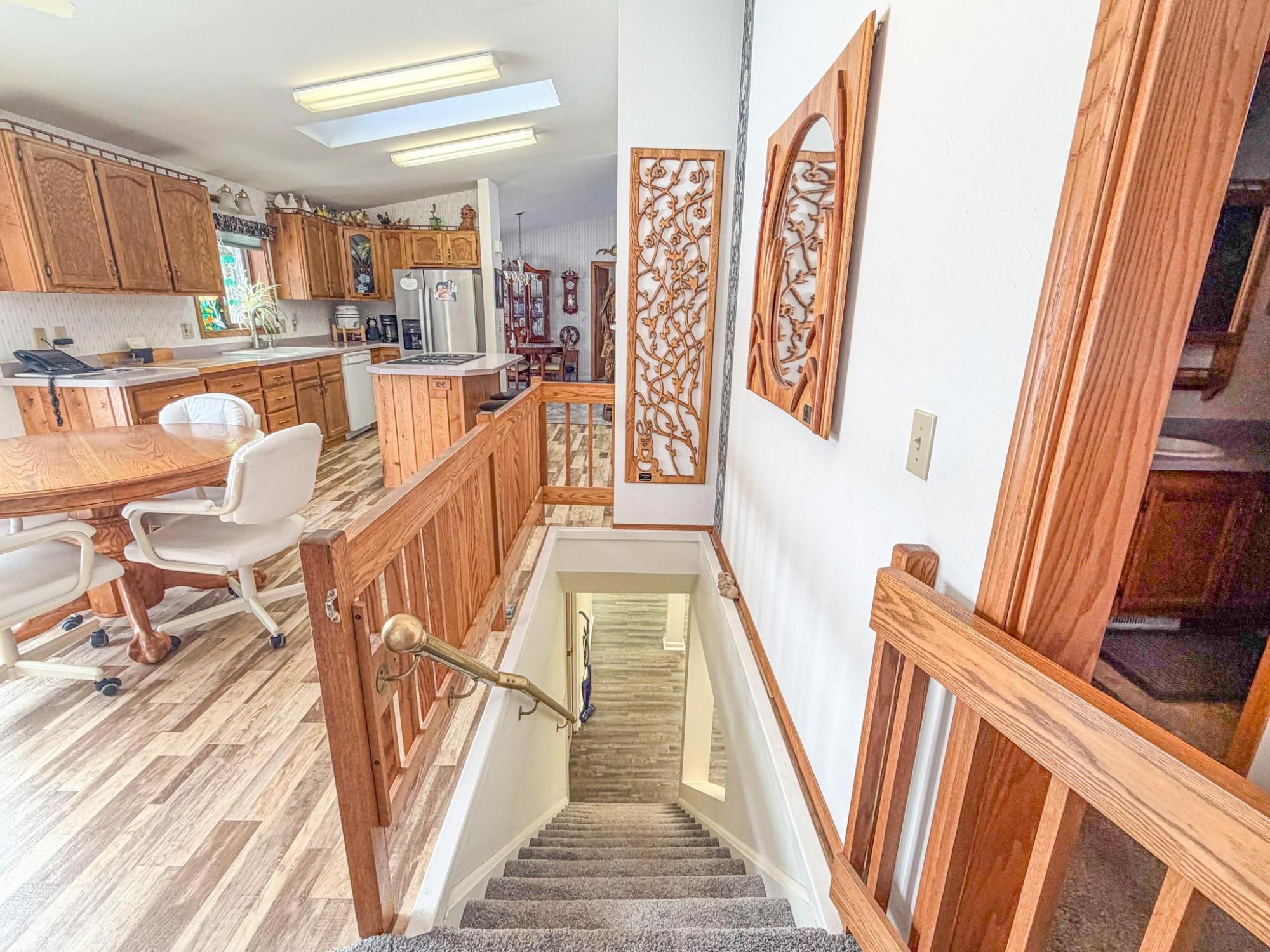 N9076 BRIDGE ROAD, Phillips, Wisconsin 54555, 3 Bedrooms Bedrooms, ,2 BathroomsBathrooms,Residential,For Sale,N9076 BRIDGE ROAD,22600921