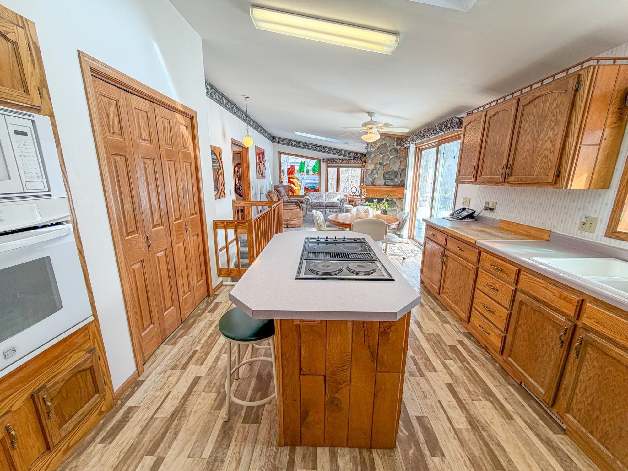 N9076 BRIDGE ROAD, Phillips, Wisconsin 54555, 3 Bedrooms Bedrooms, ,2 BathroomsBathrooms,Residential,For Sale,N9076 BRIDGE ROAD,22600921